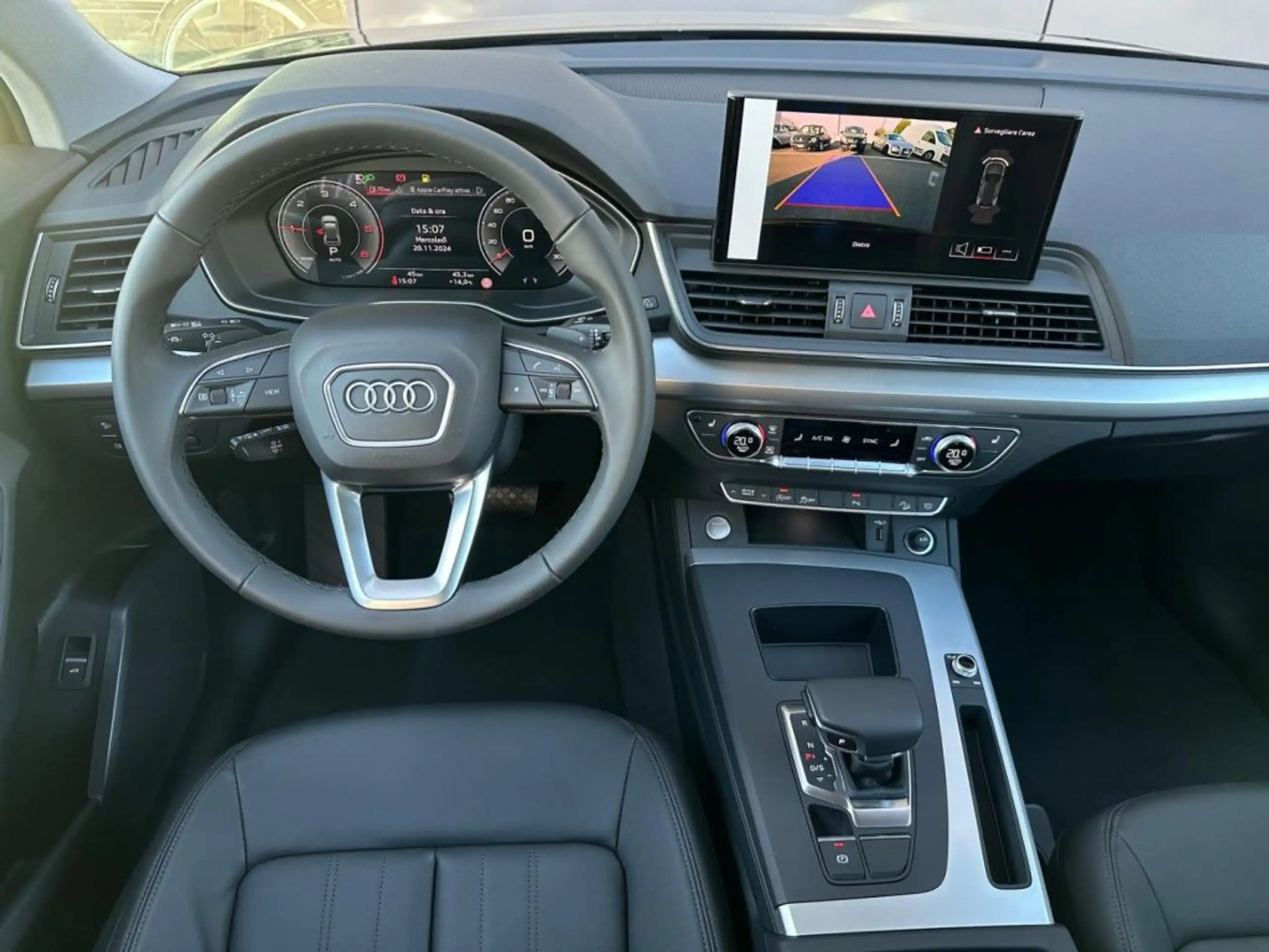 Audi - Q5