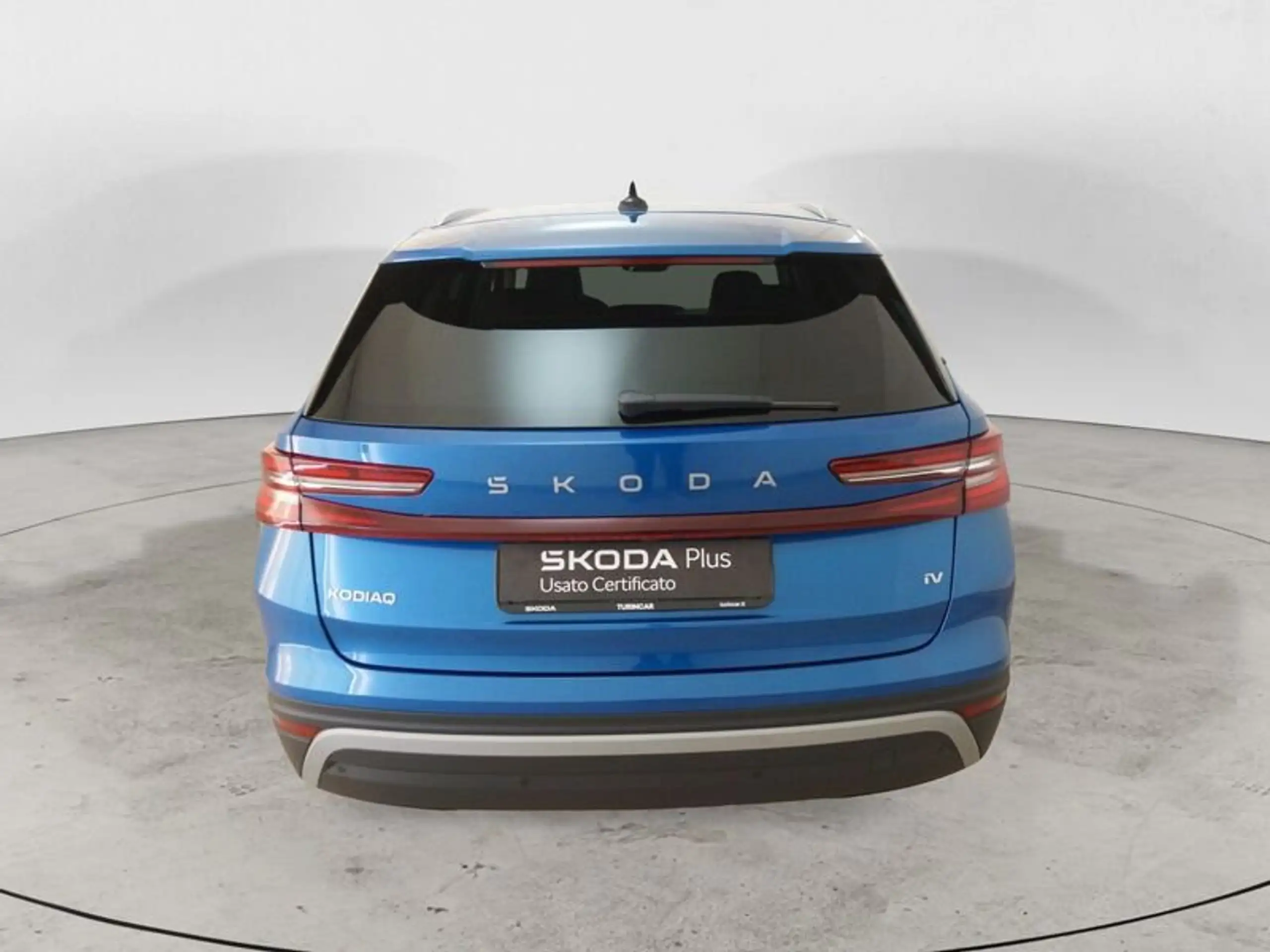 Skoda - Kodiaq