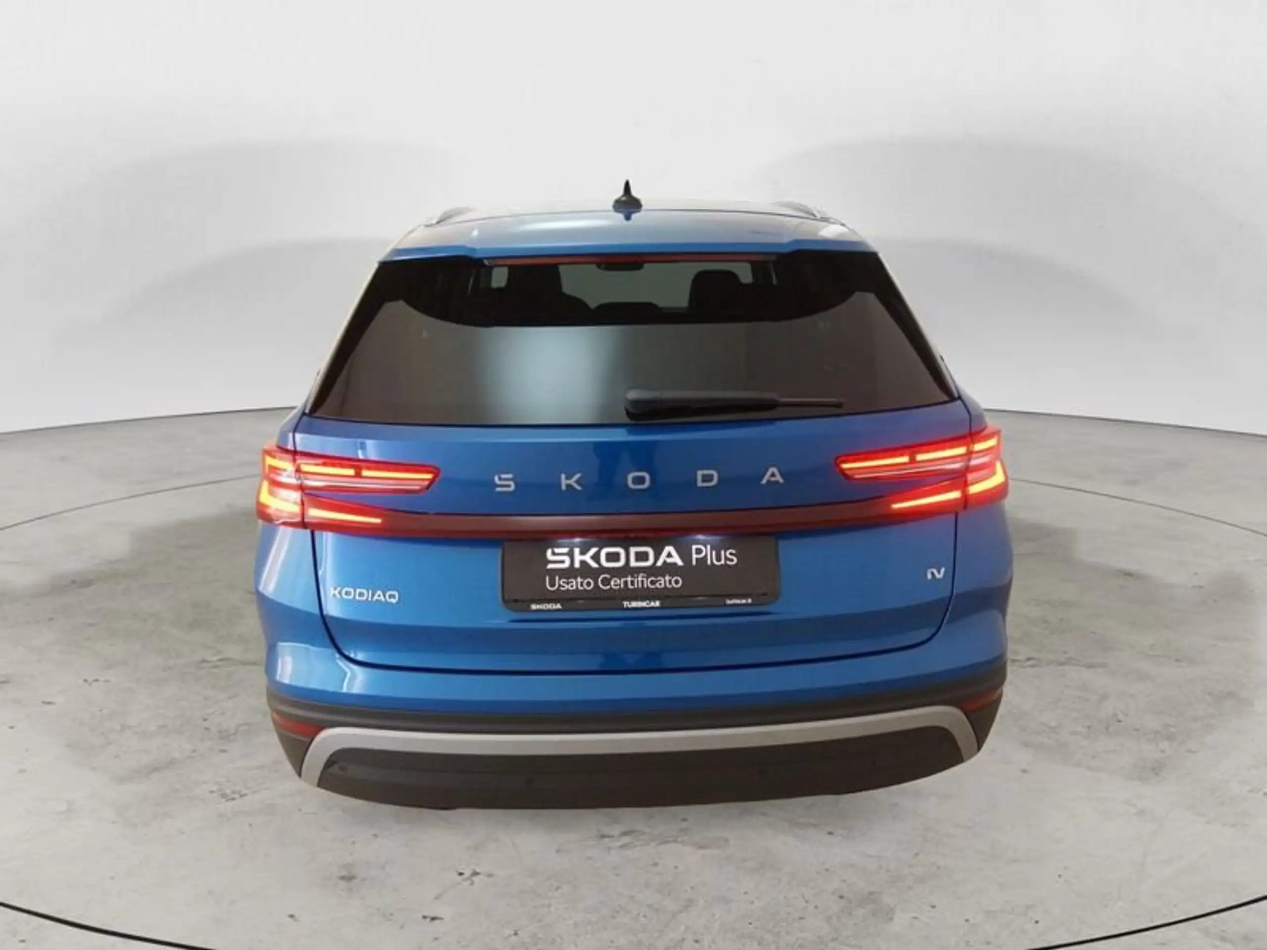 Skoda - Kodiaq