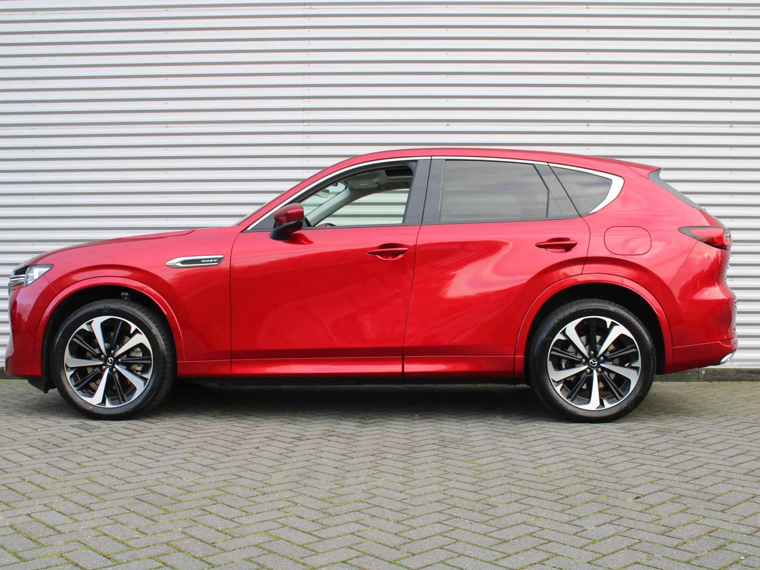 Mazda - CX-60