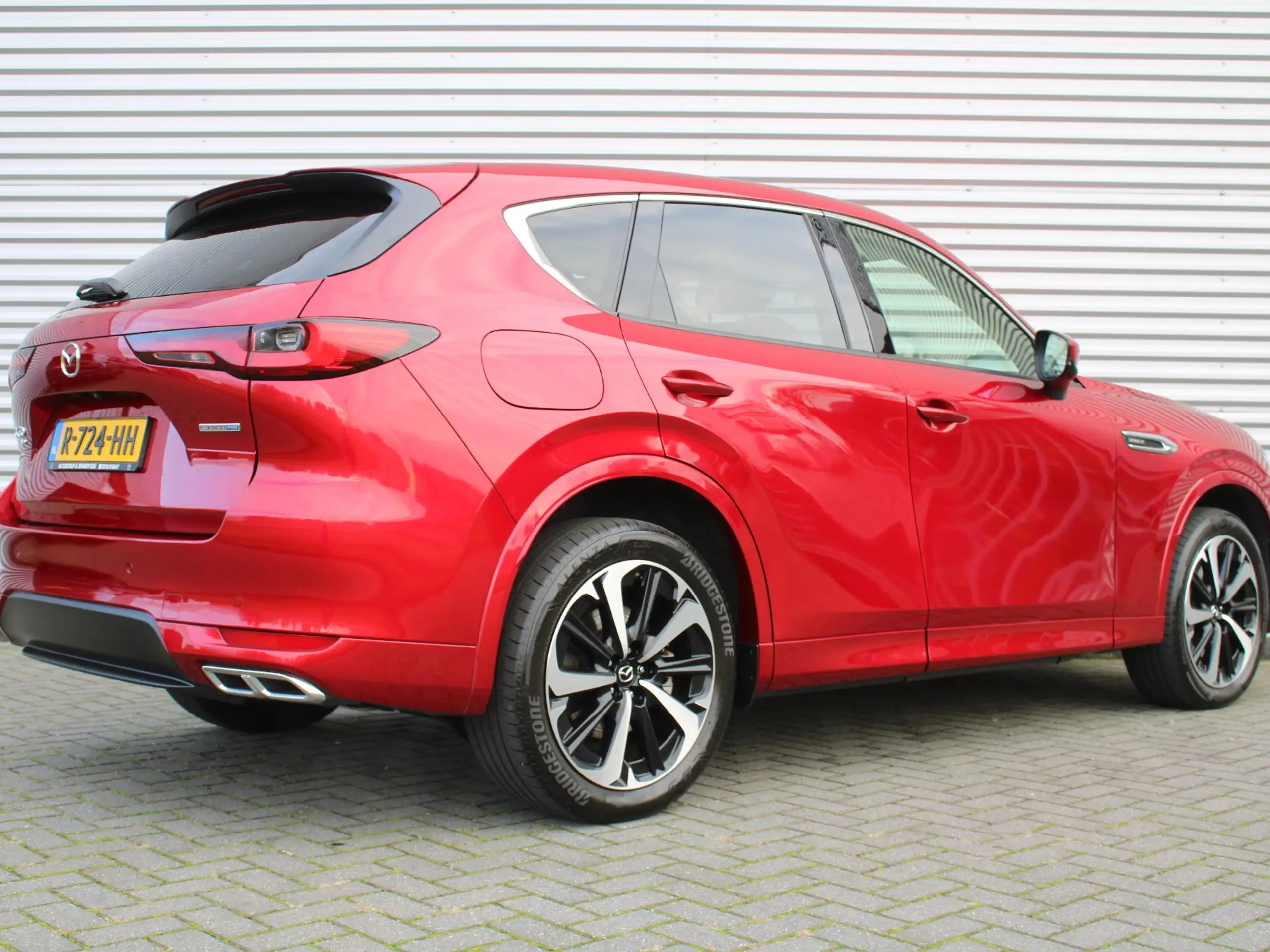 Mazda - CX-60