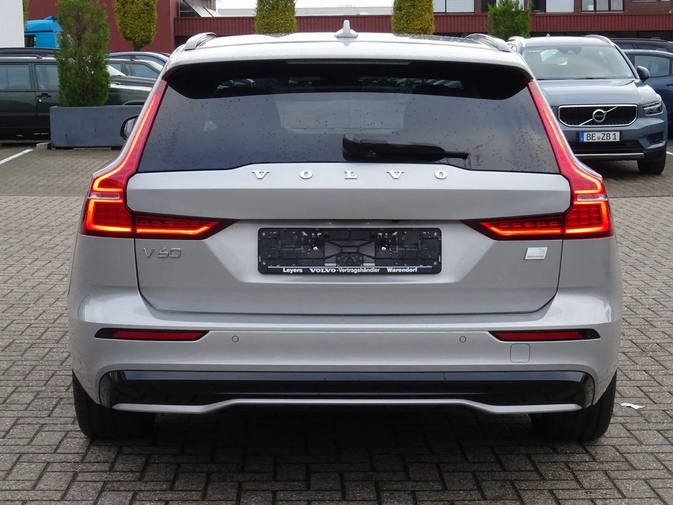 Volvo - V60