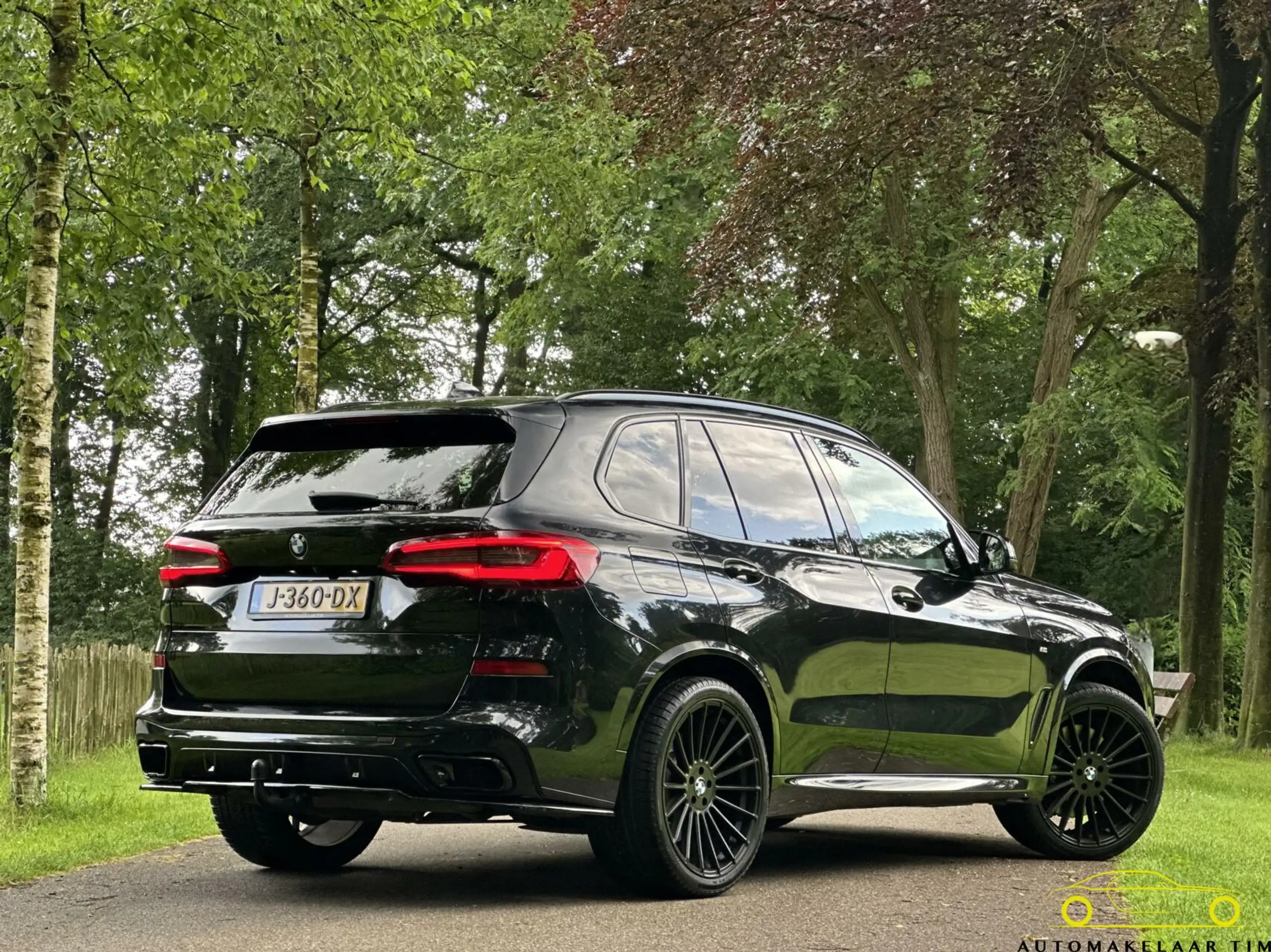 BMW - X5