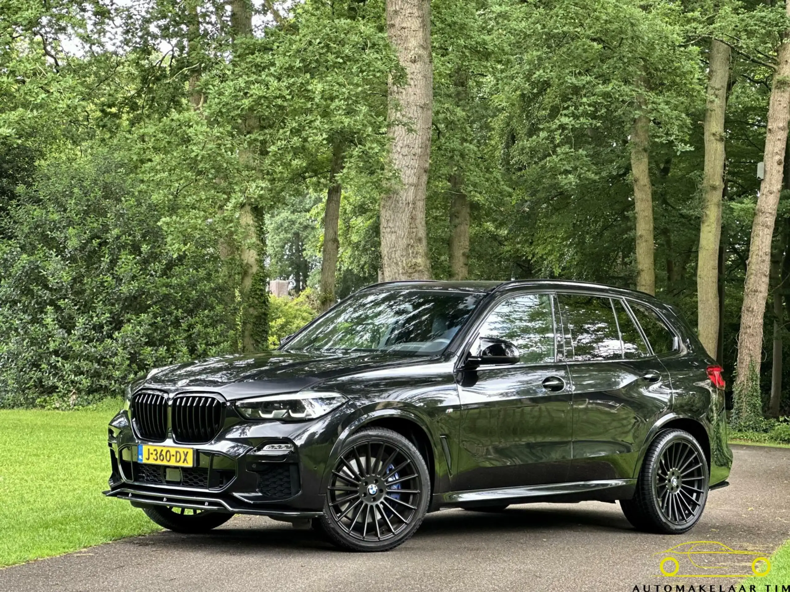 BMW - X5