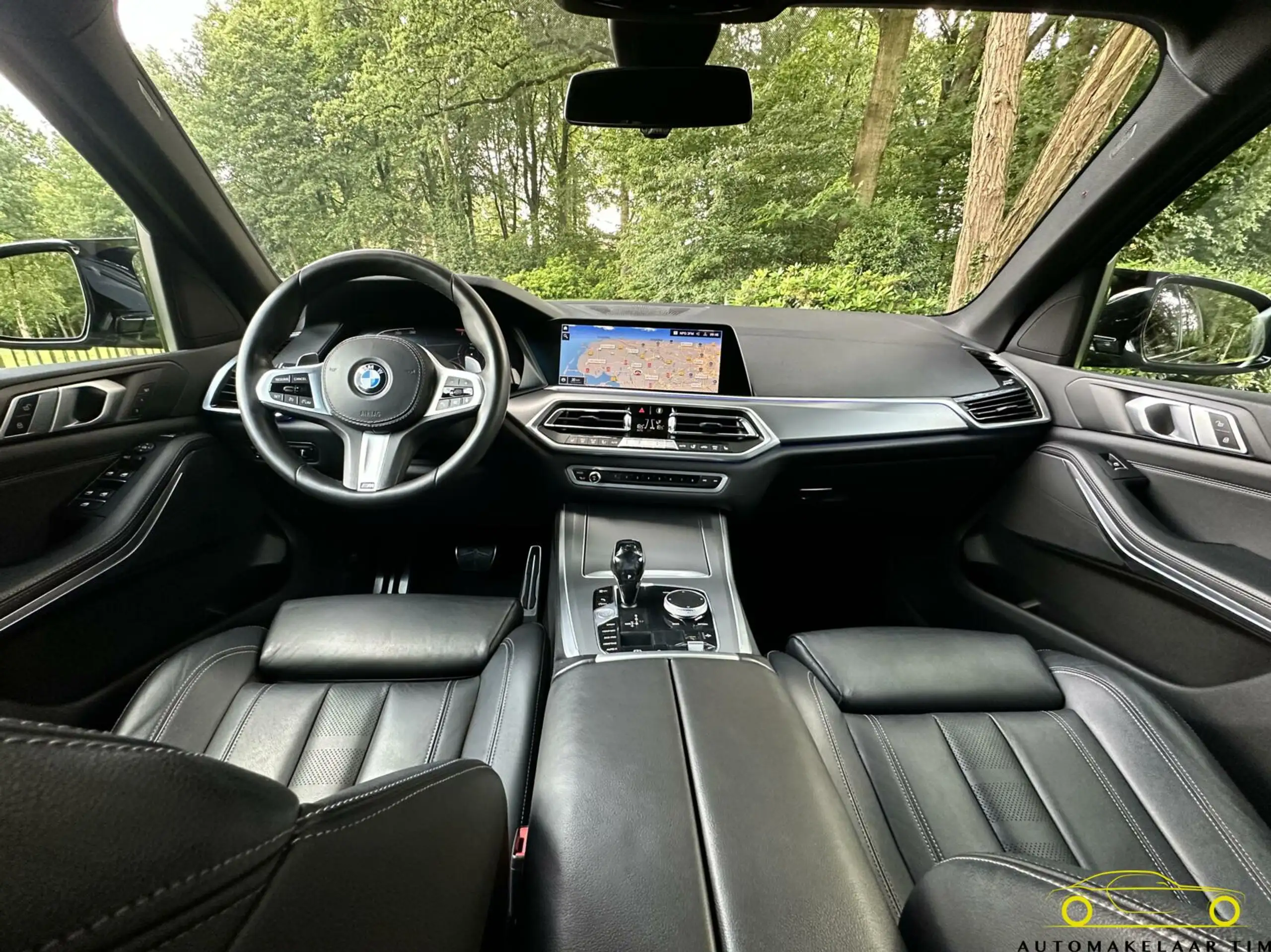 BMW - X5