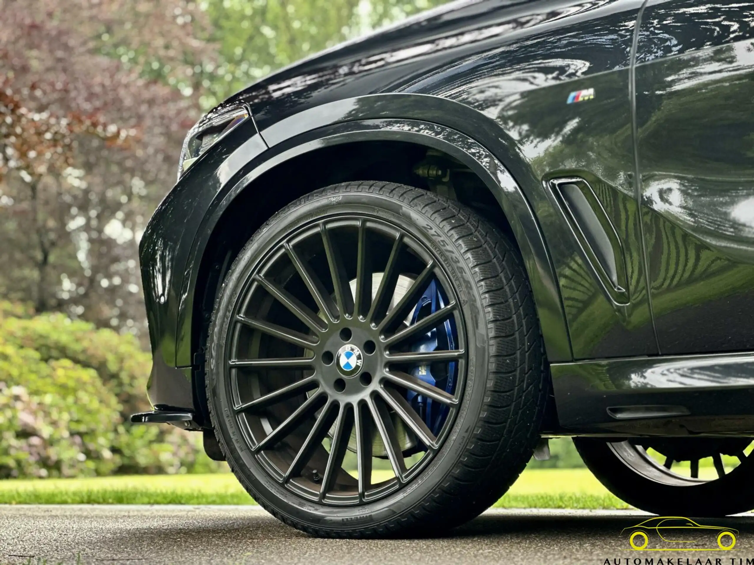 BMW - X5