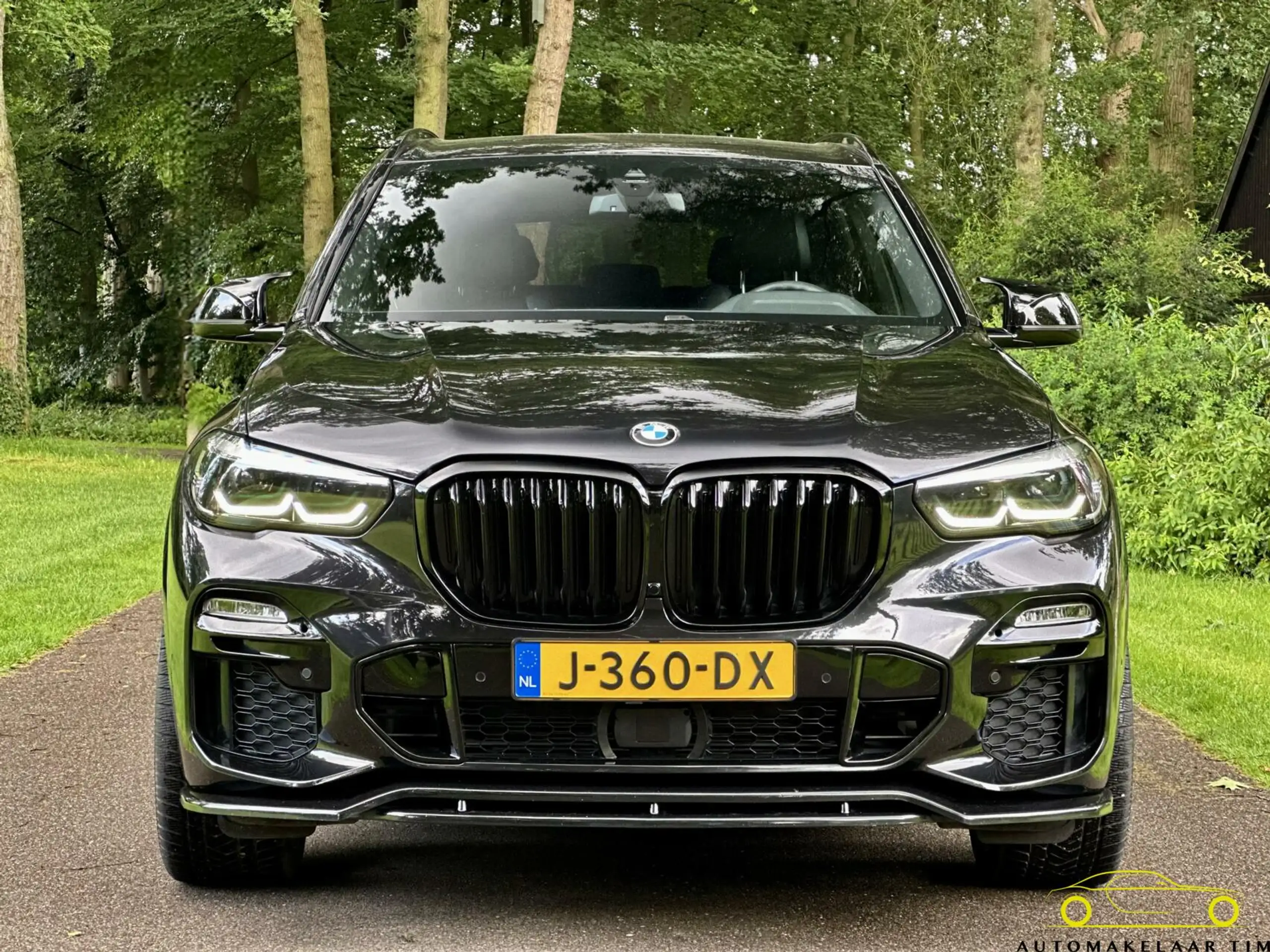 BMW - X5