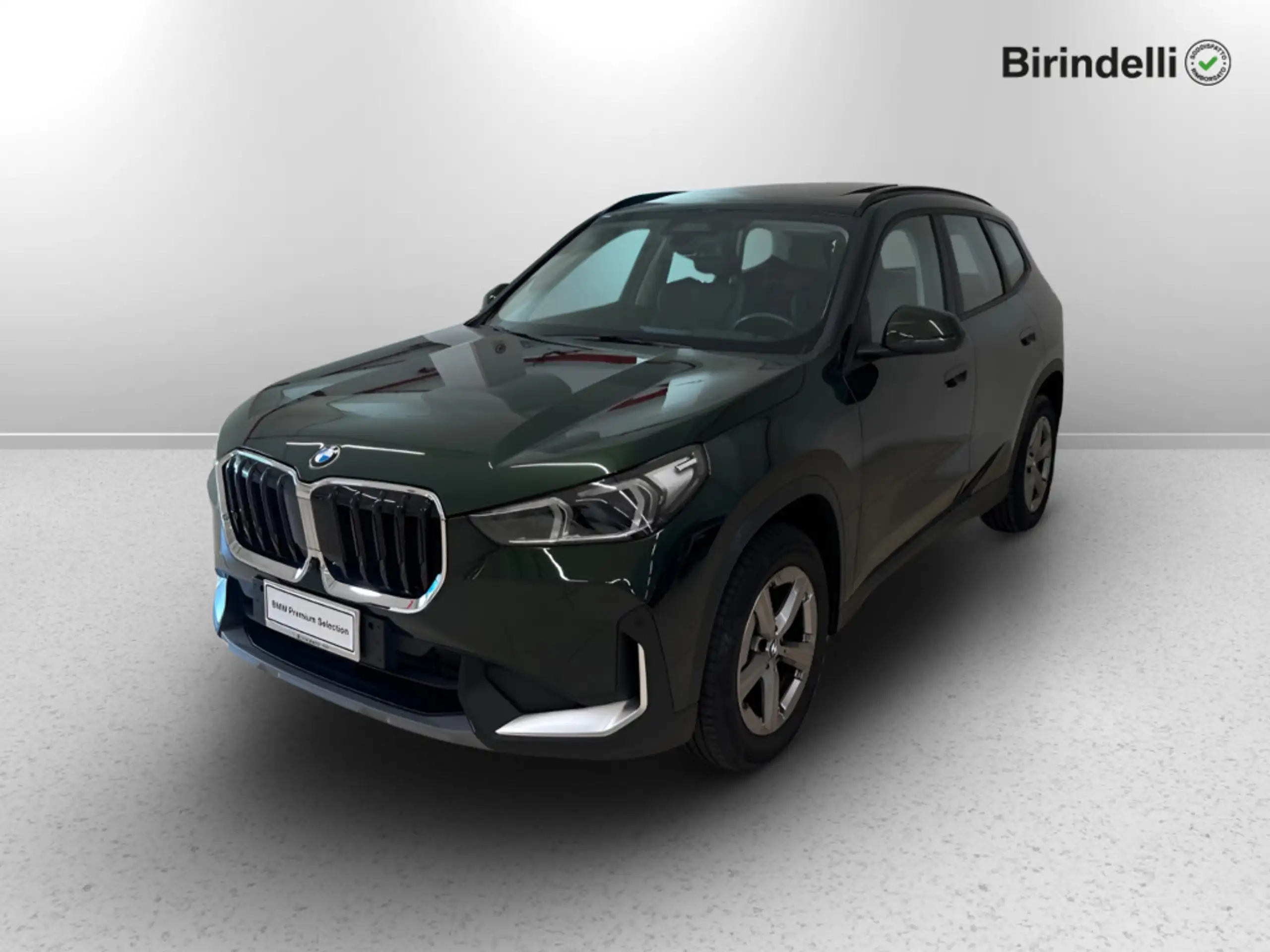 BMW X1 2023