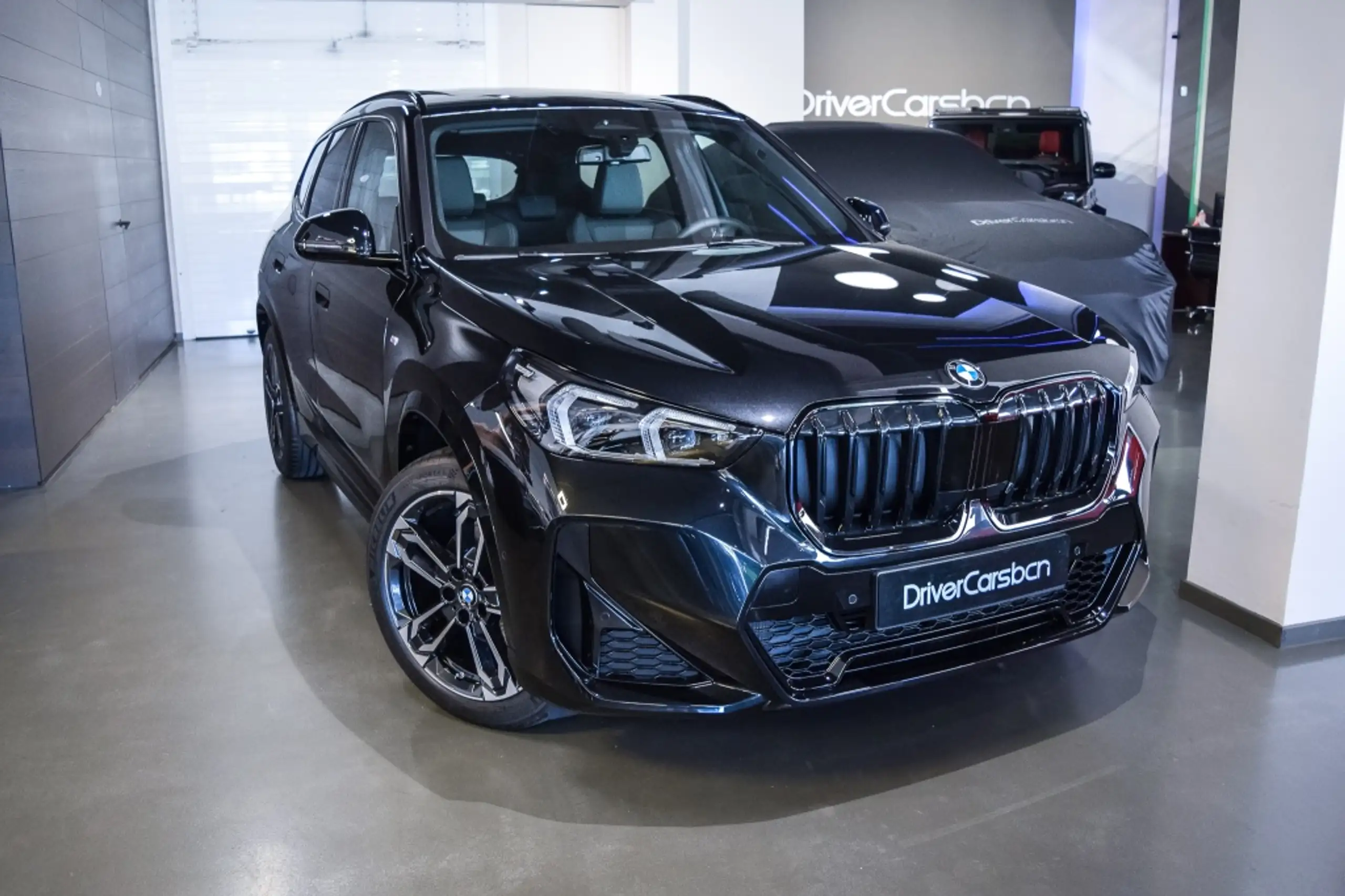 BMW - X1