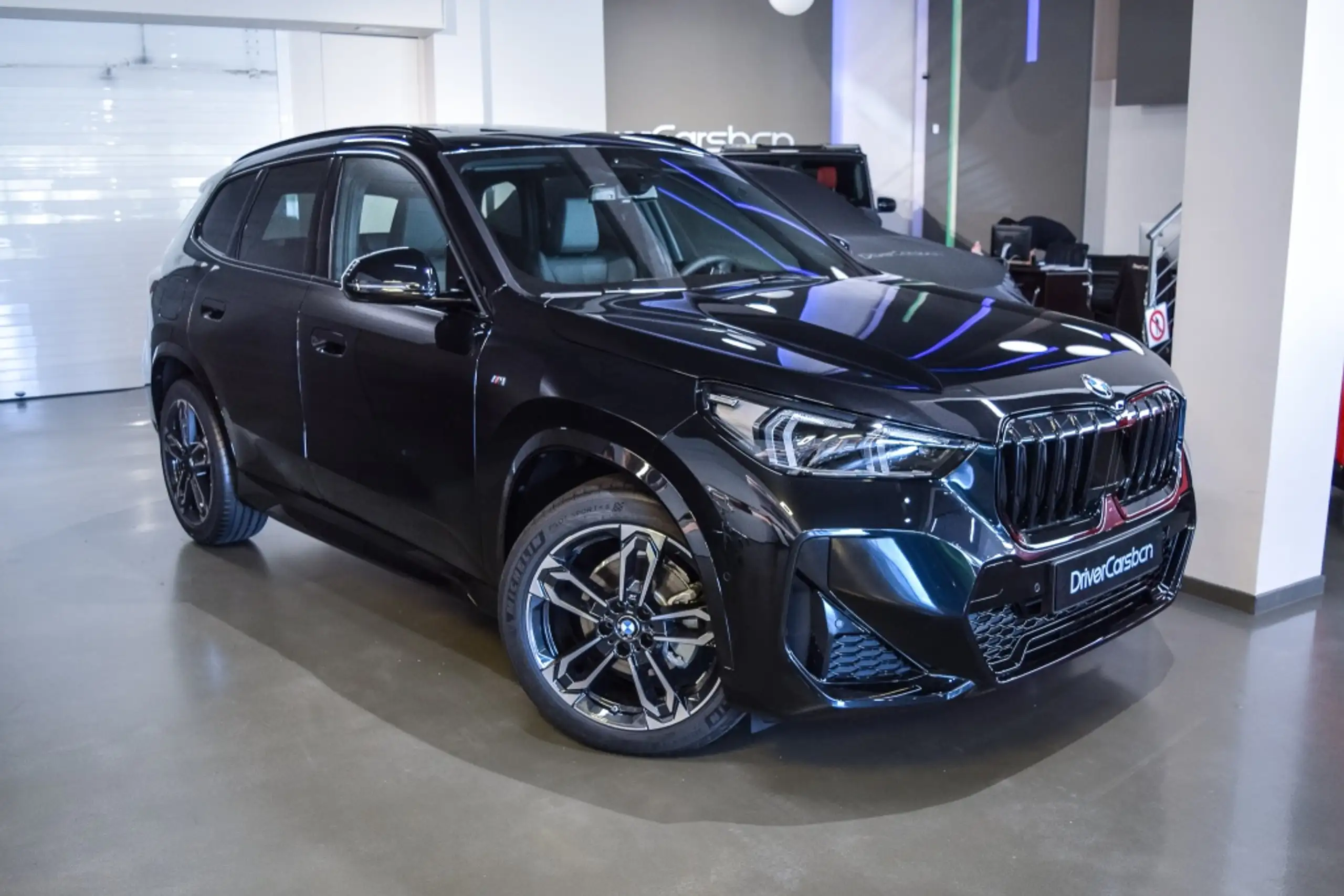 BMW - X1