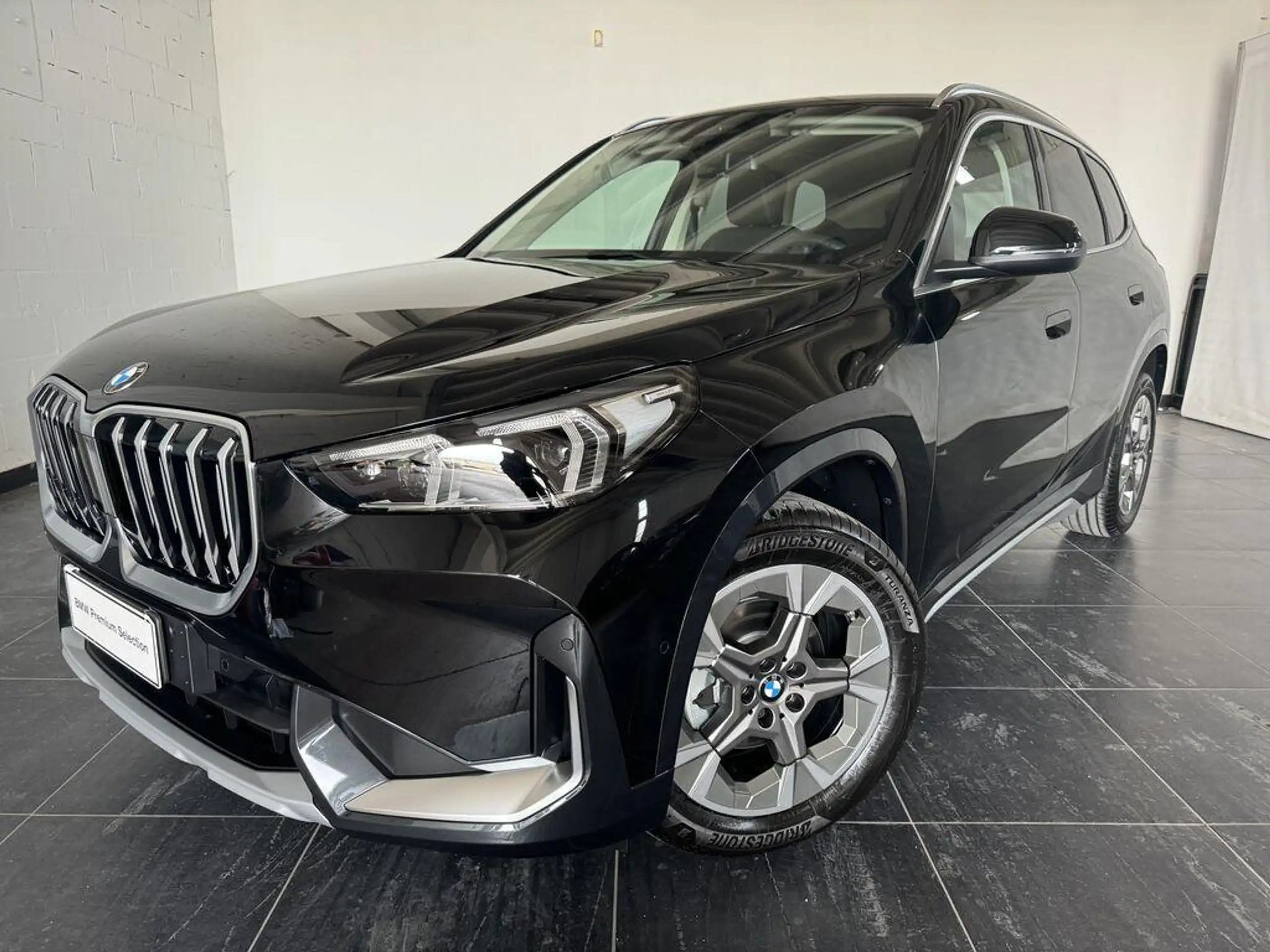 BMW - X1