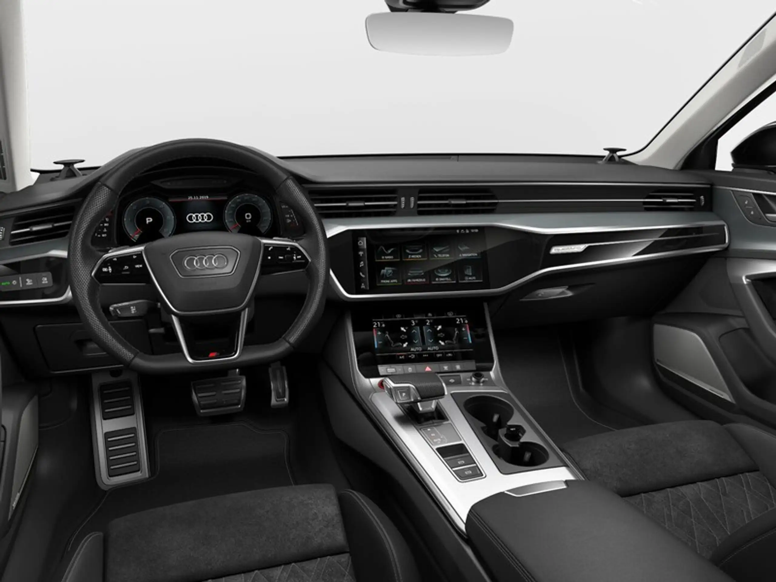 Audi - S6