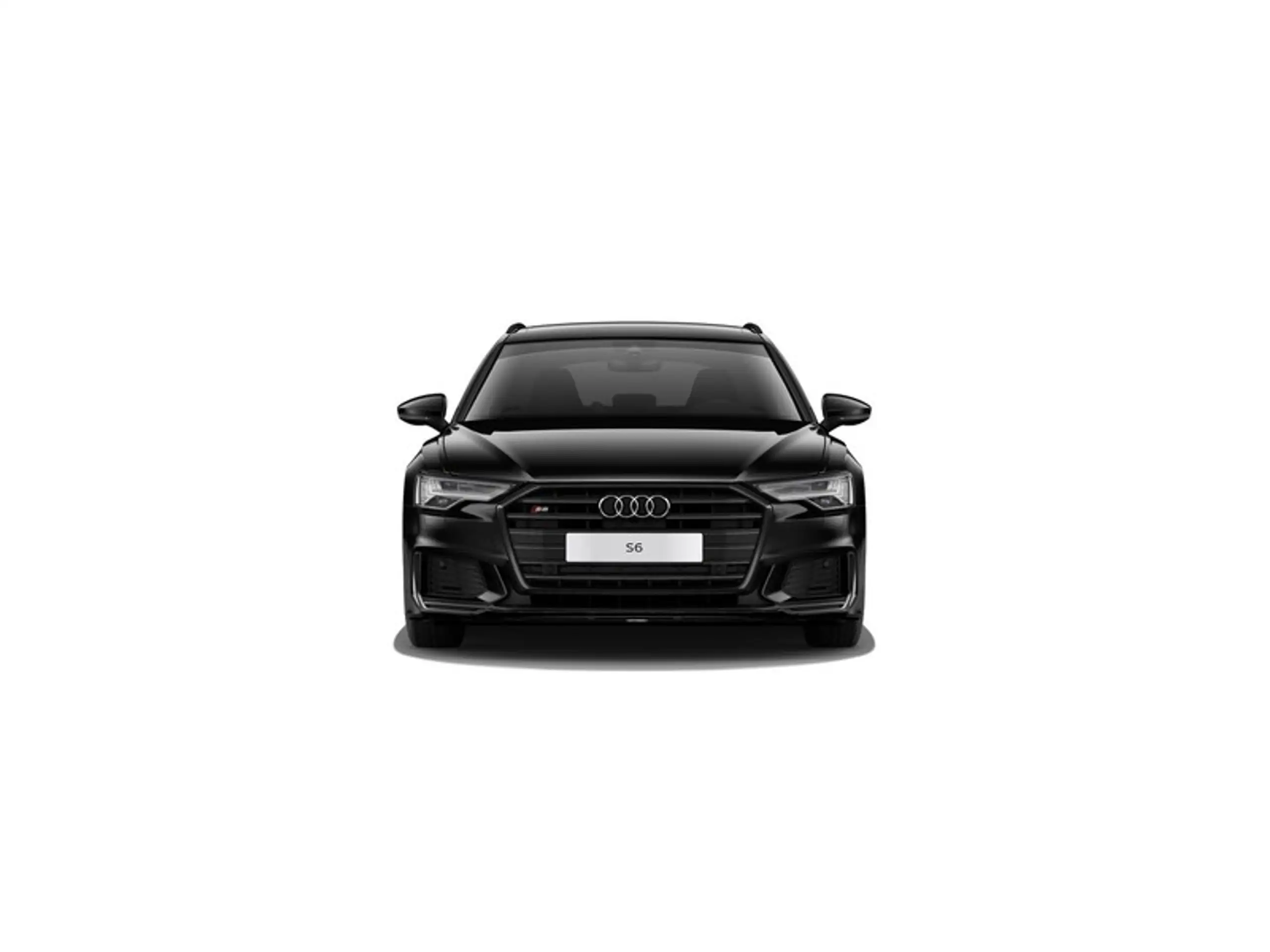 Audi - S6