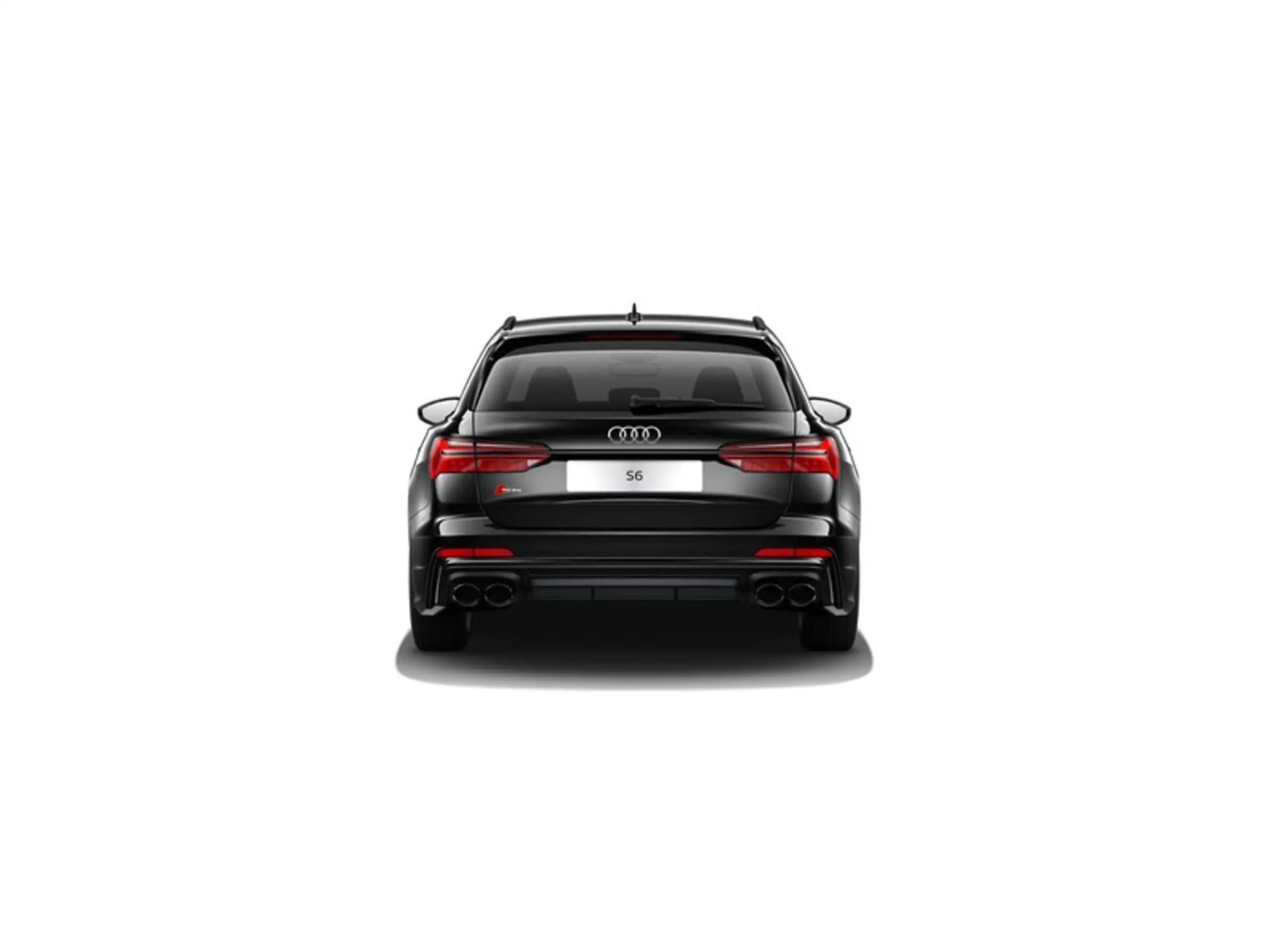 Audi - S6