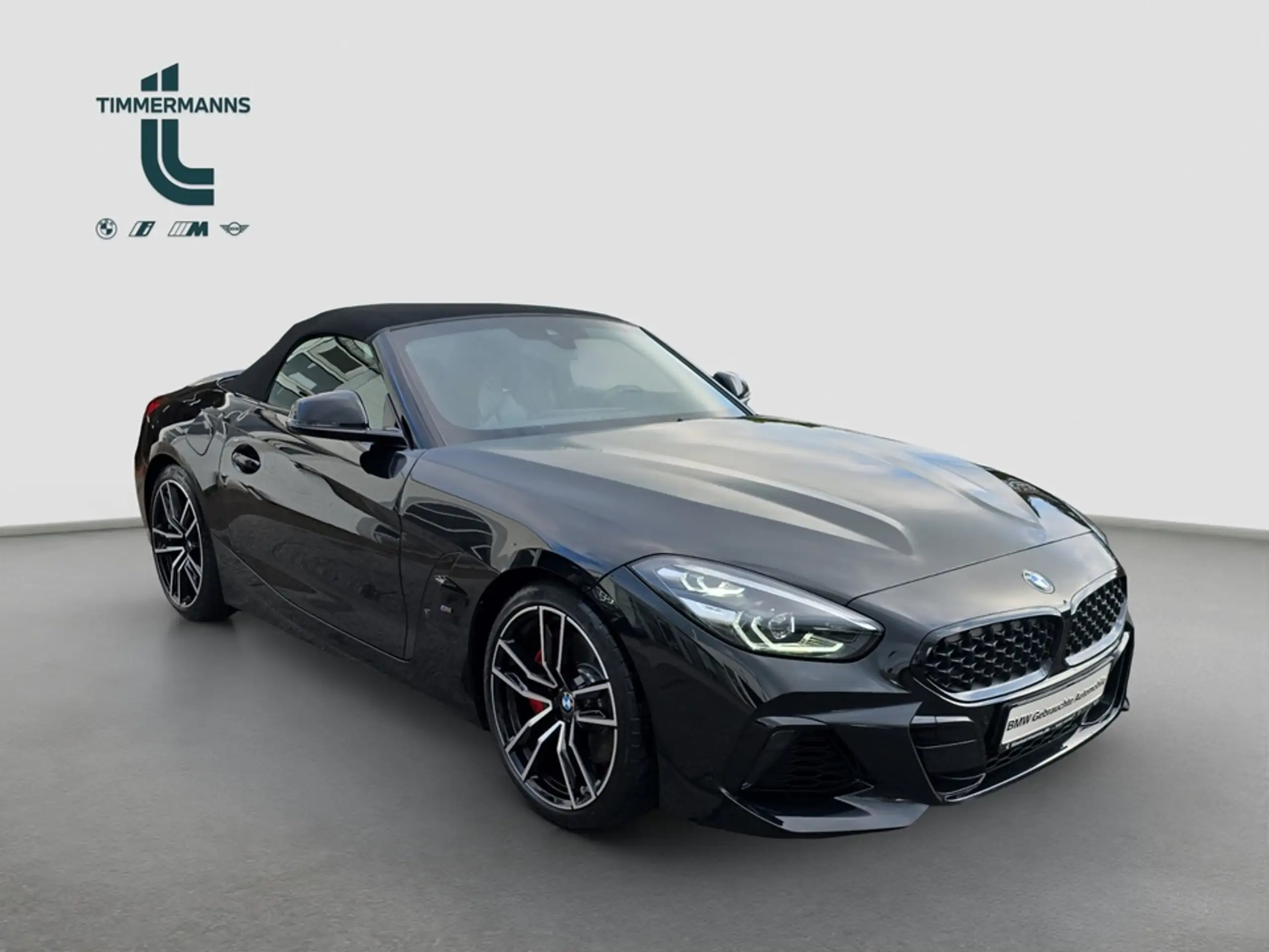 BMW - Z4