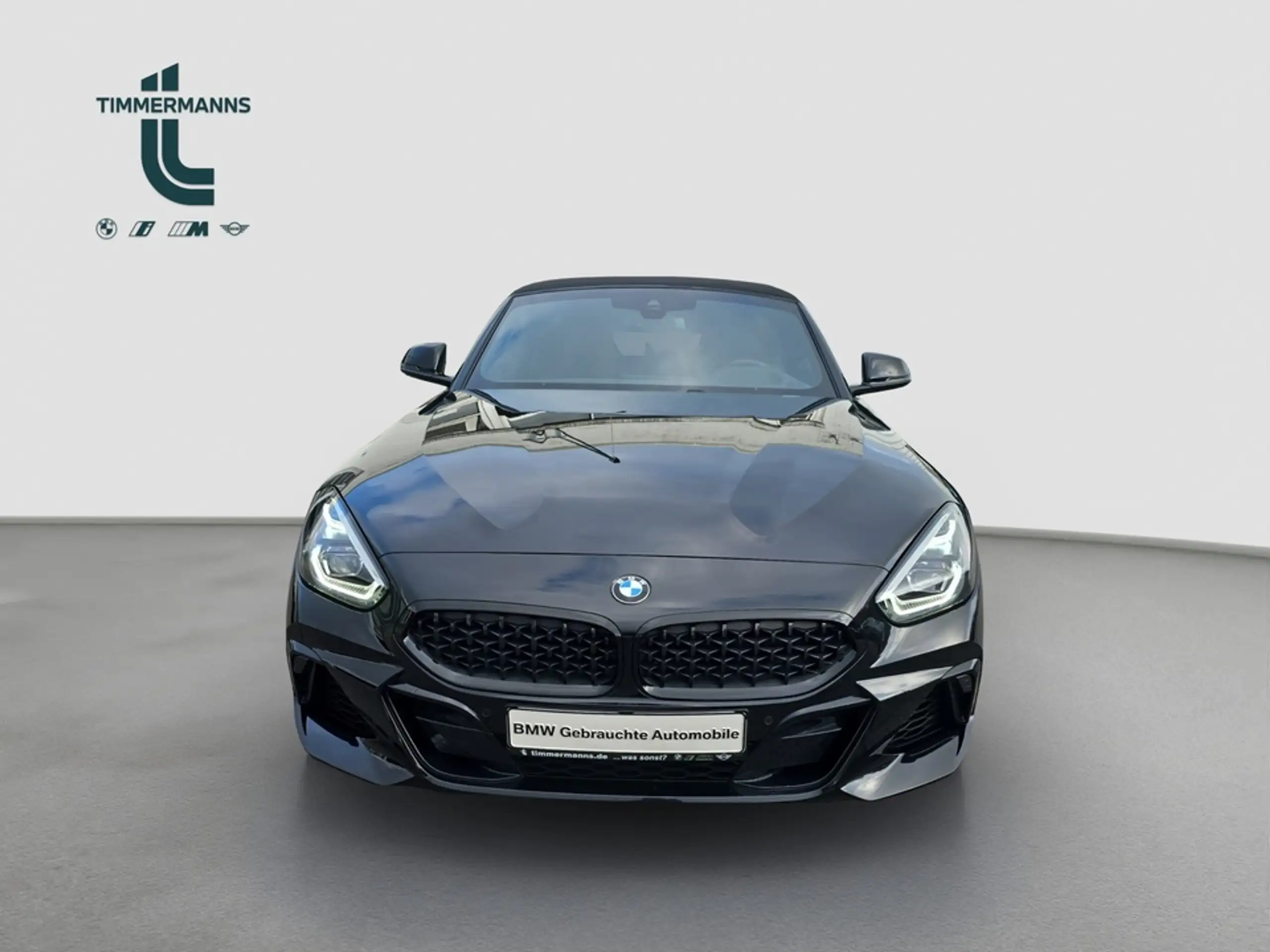 BMW - Z4