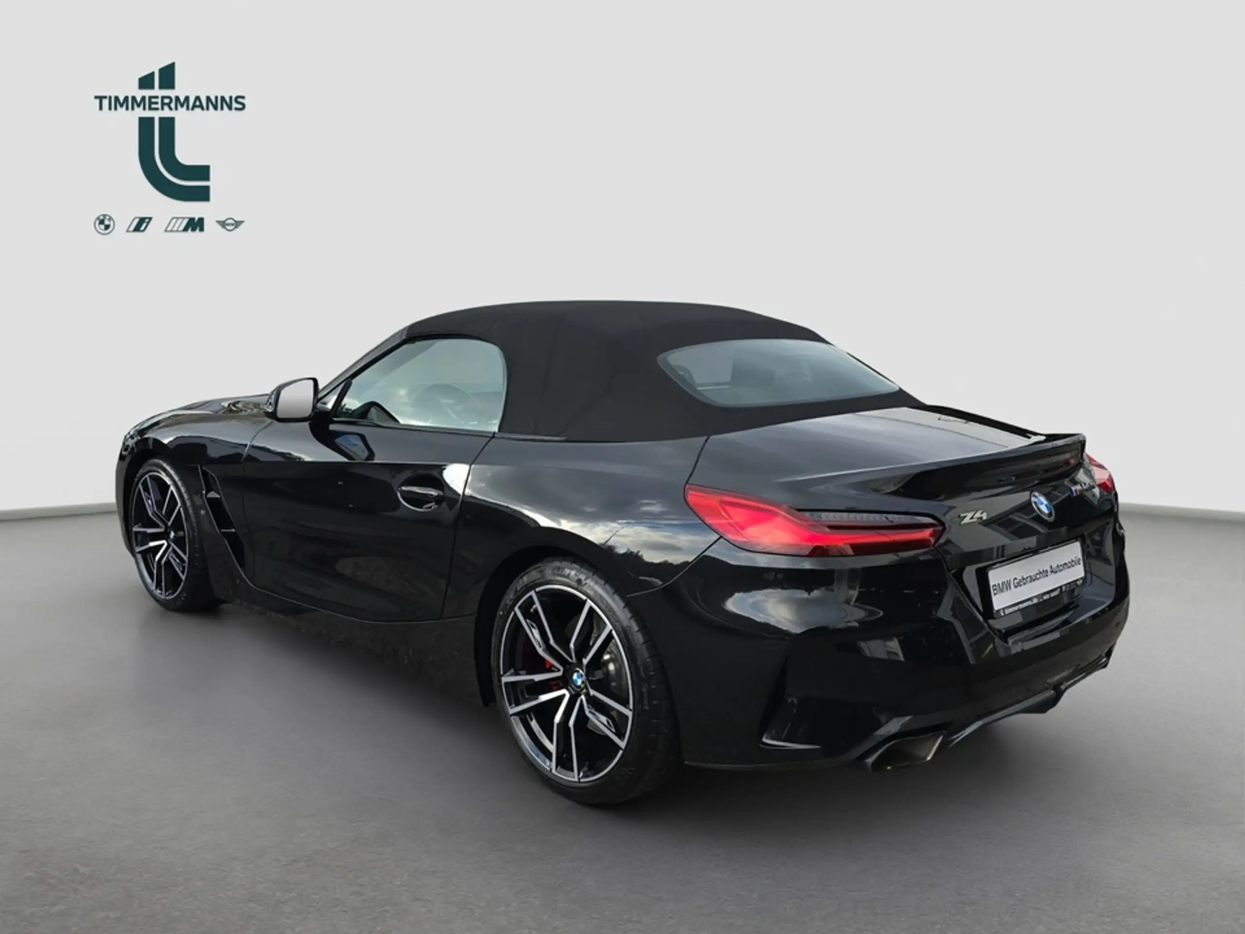 BMW - Z4