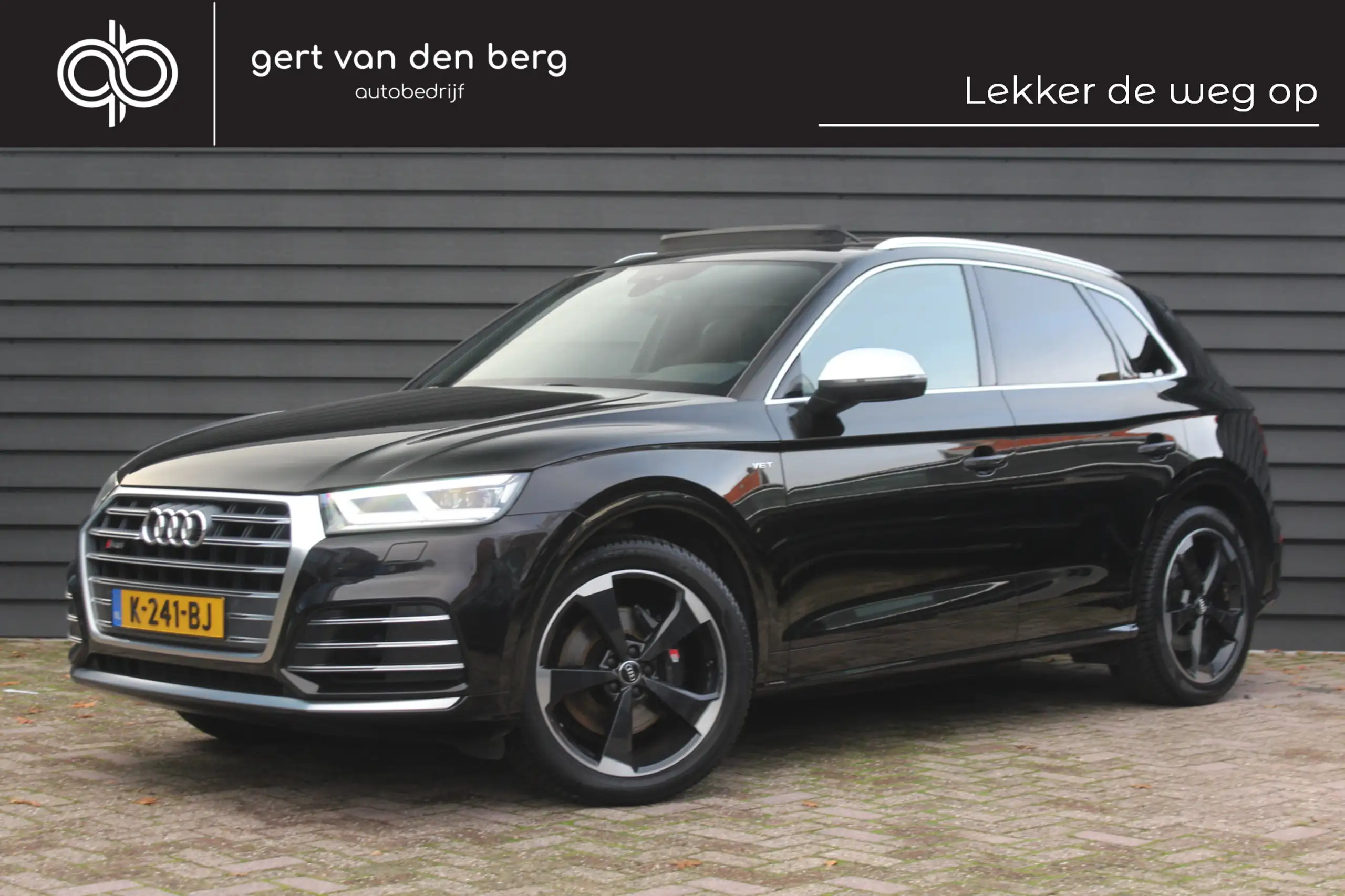 Audi - Q5