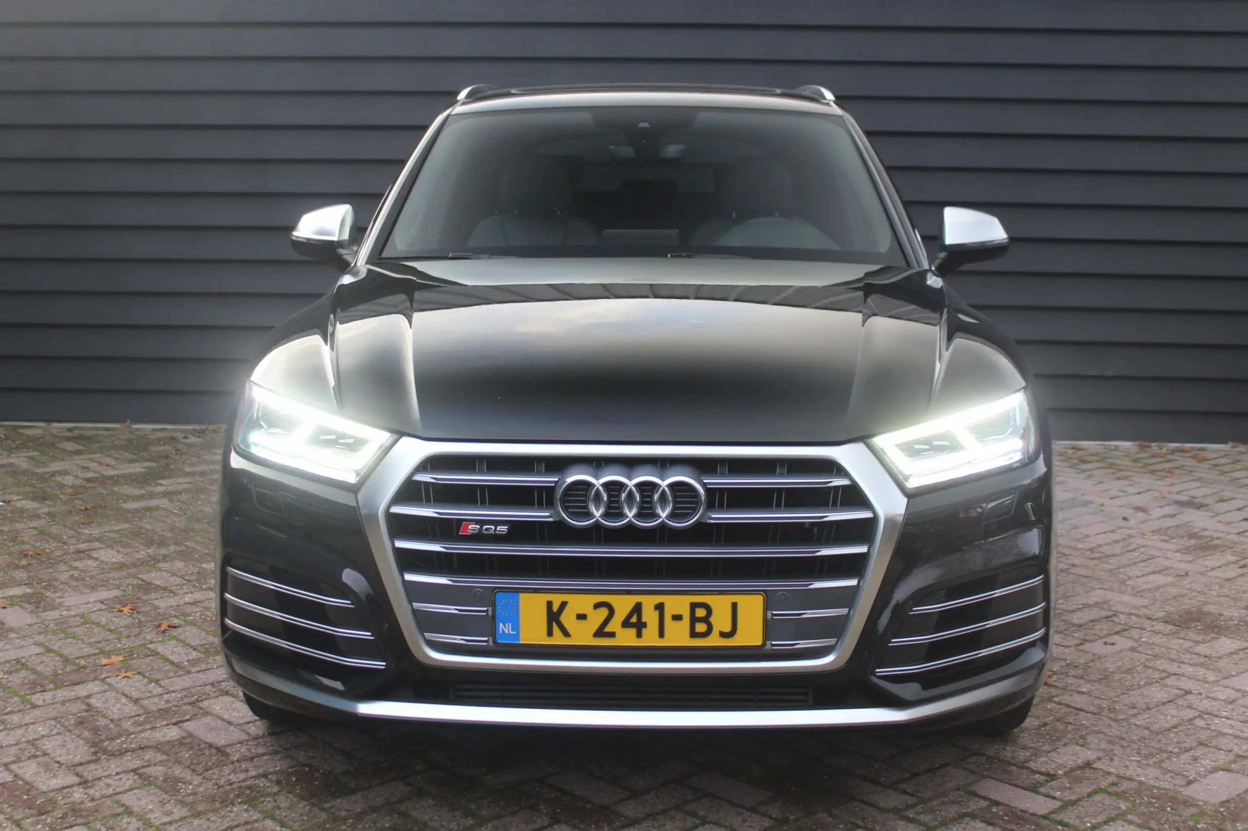 Audi - Q5