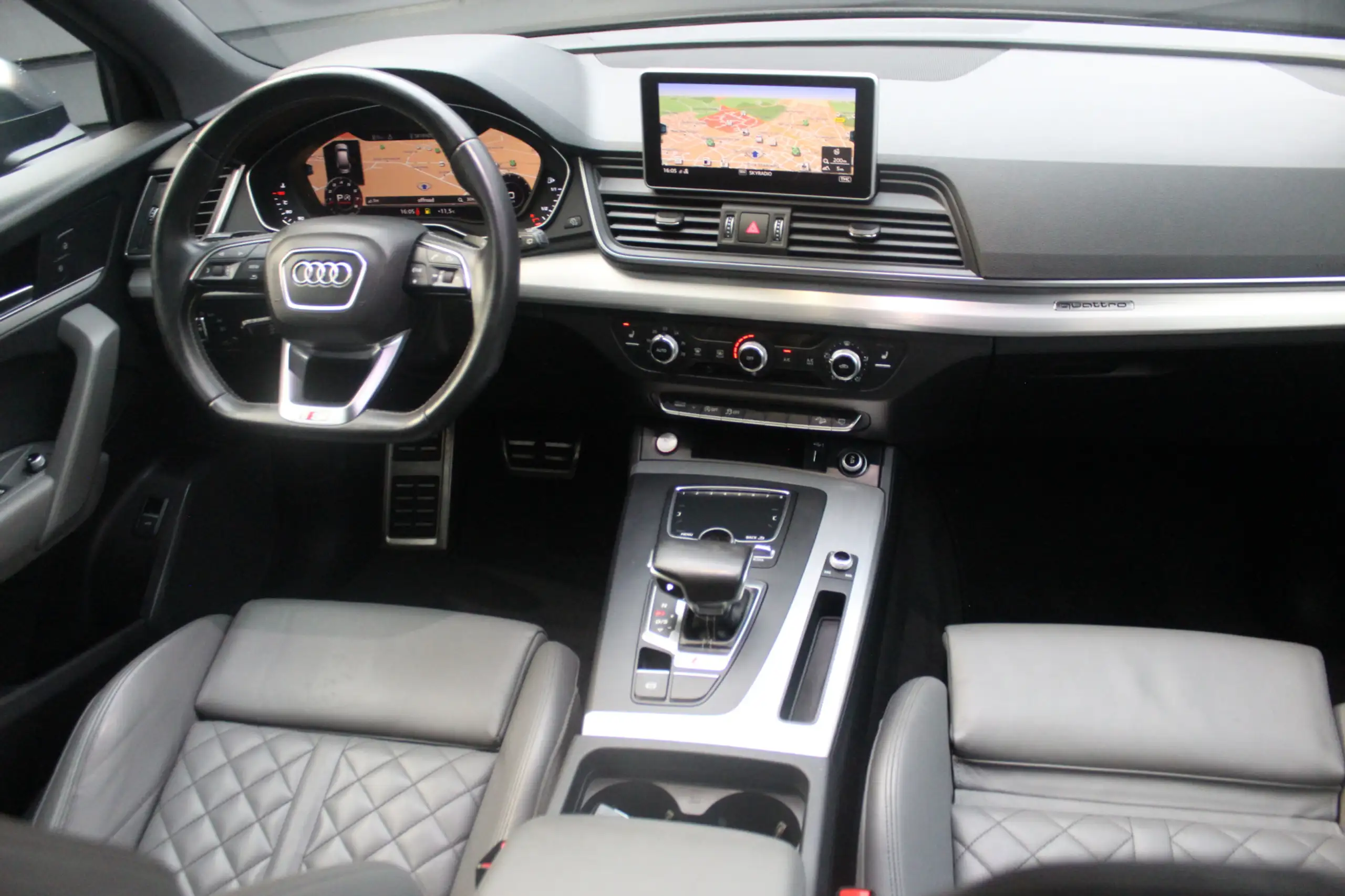 Audi - Q5