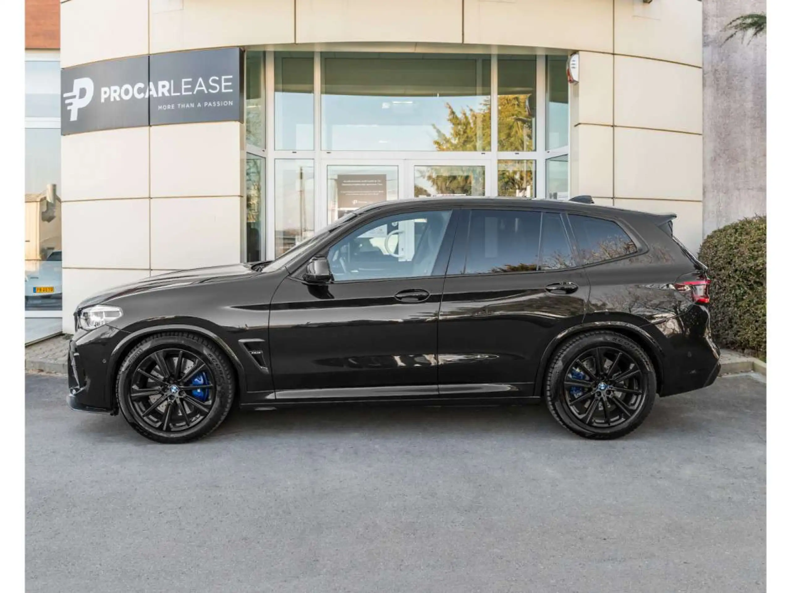 BMW - X3 M