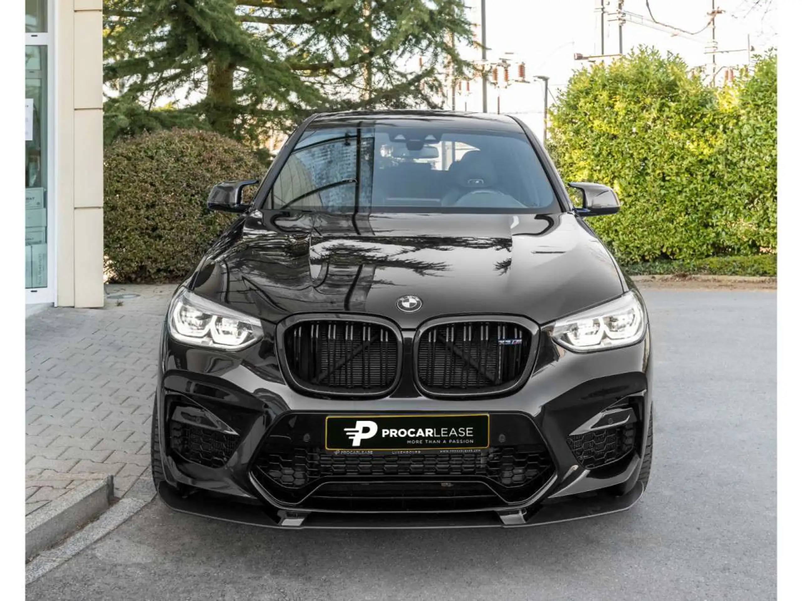 BMW - X3 M