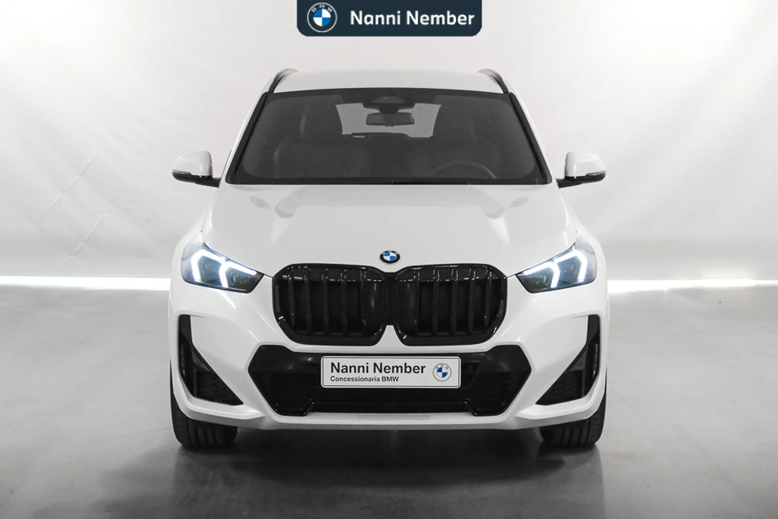 BMW - X1