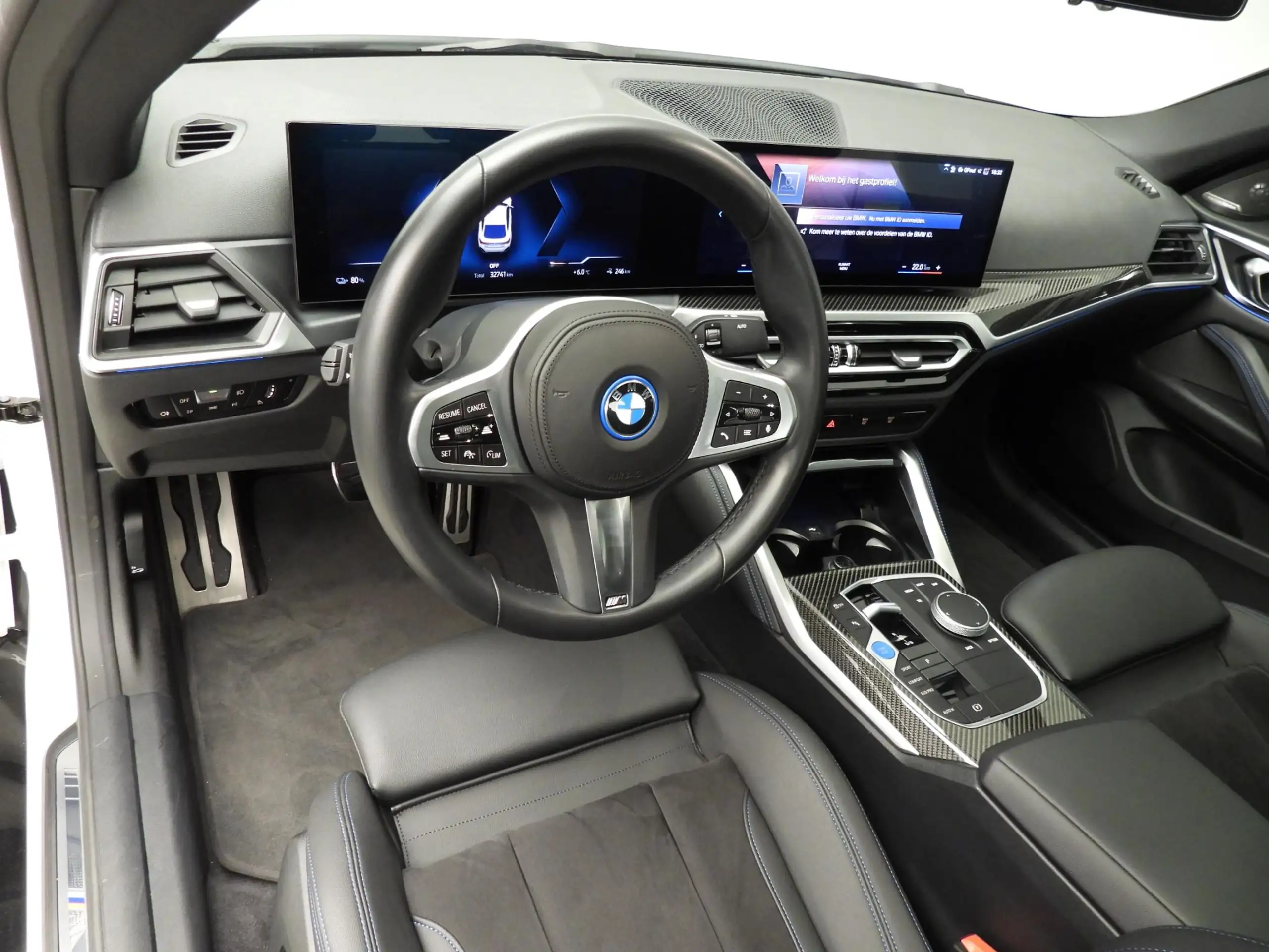 BMW - i4