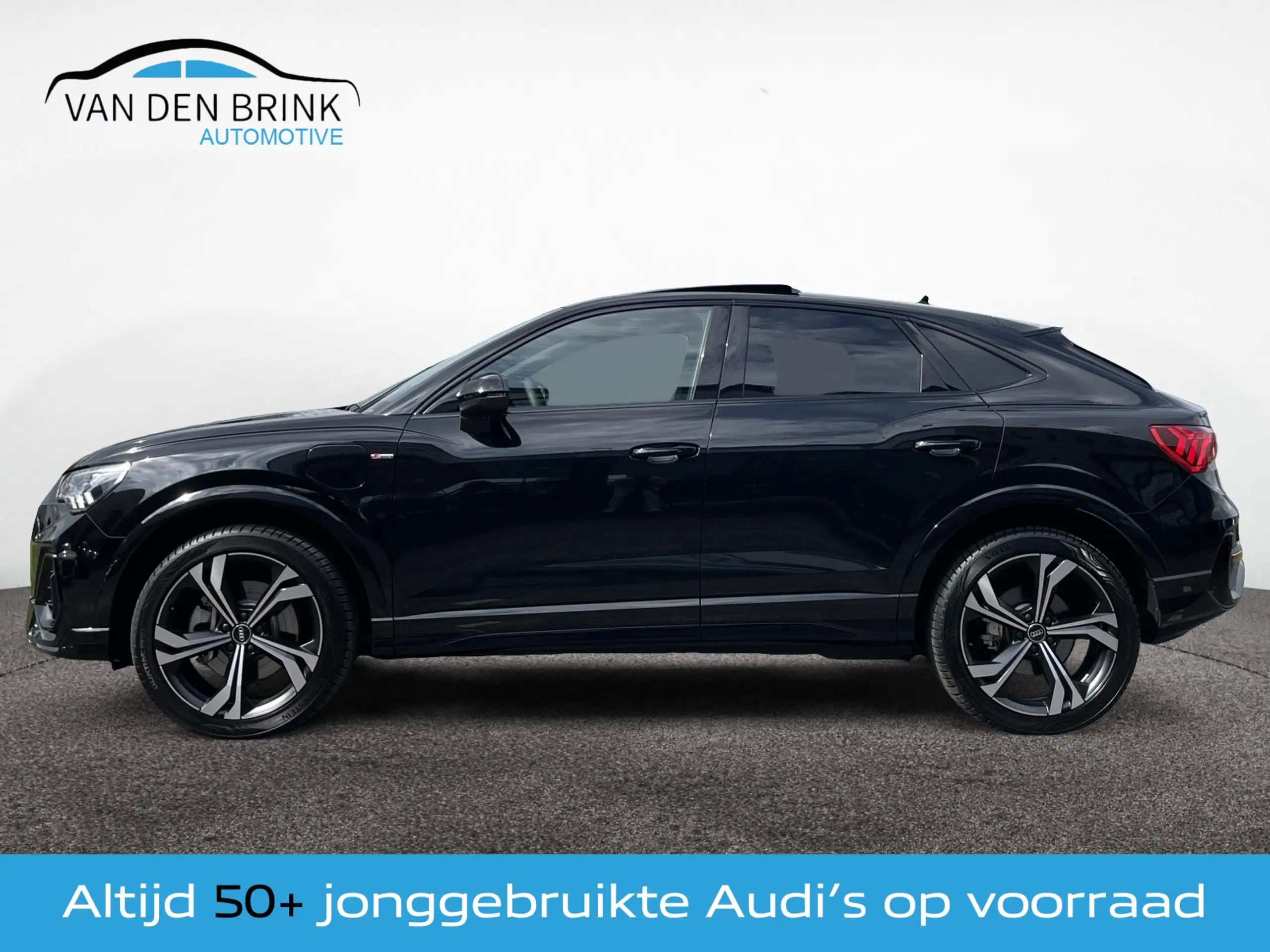 Audi - Q3