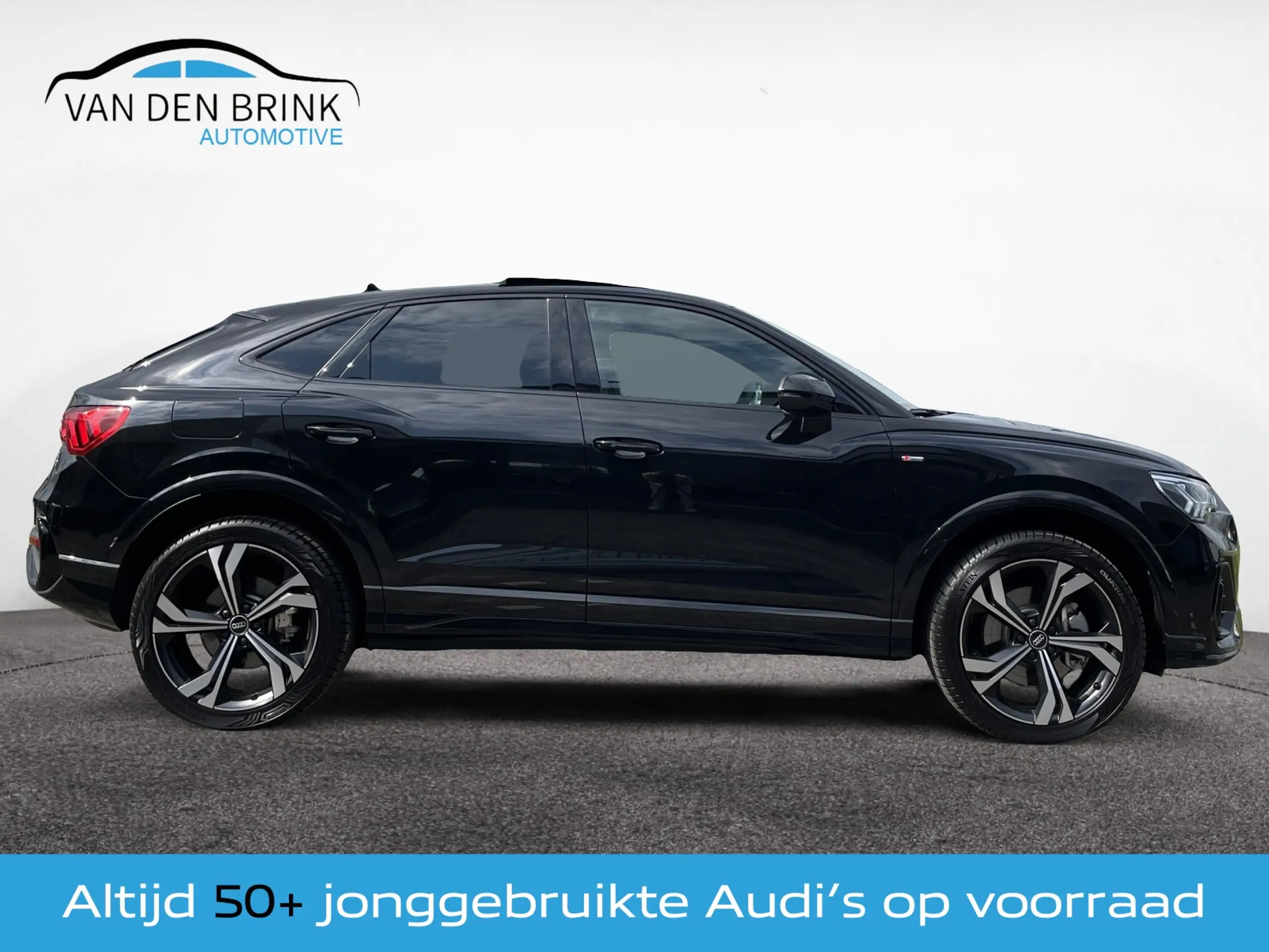 Audi - Q3