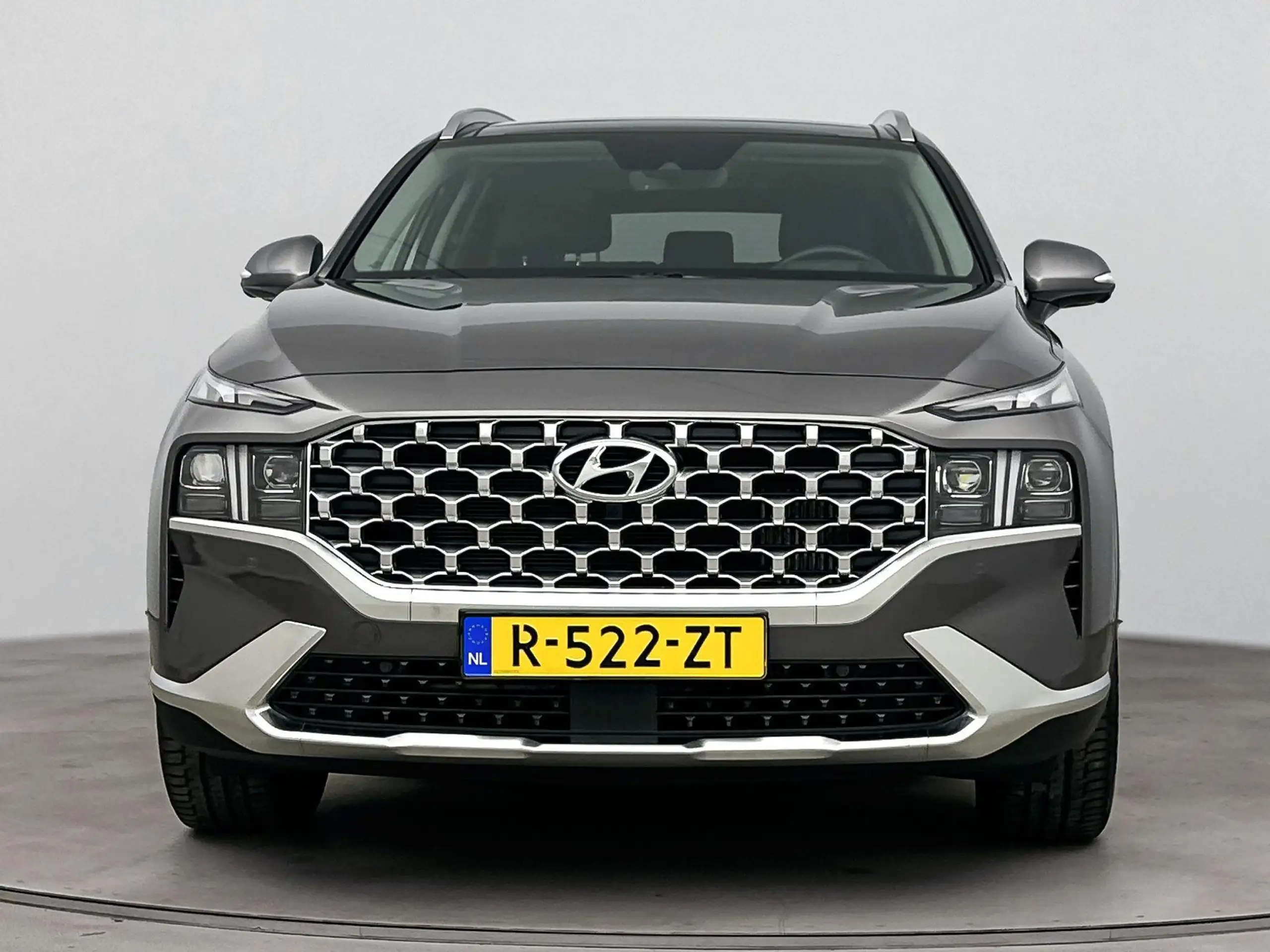 Hyundai - SANTA FE