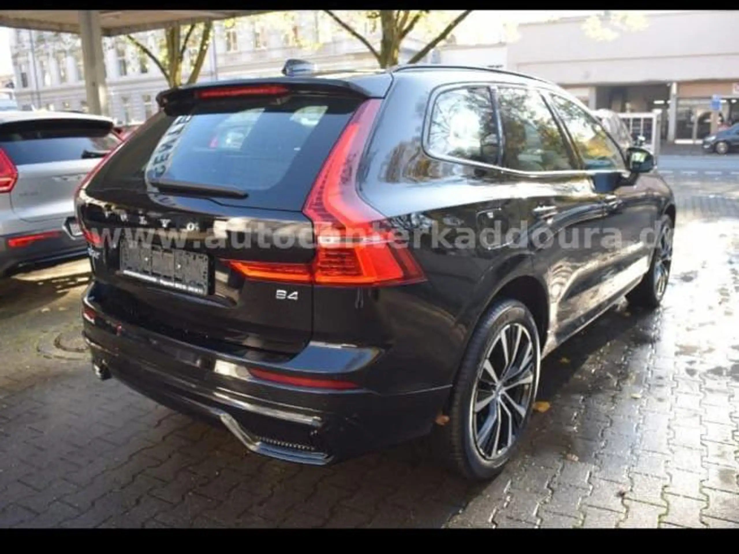 Volvo - XC60