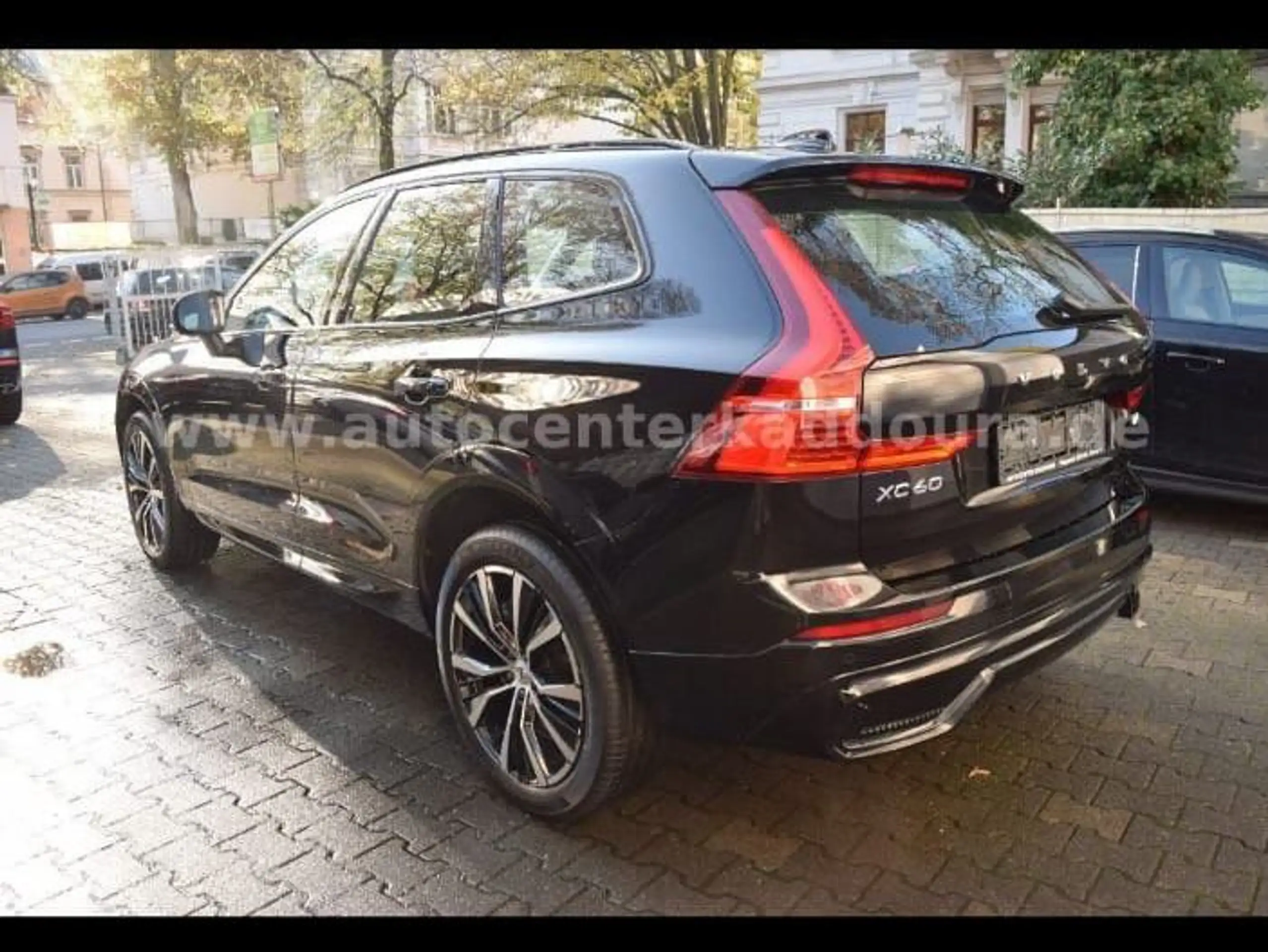 Volvo - XC60