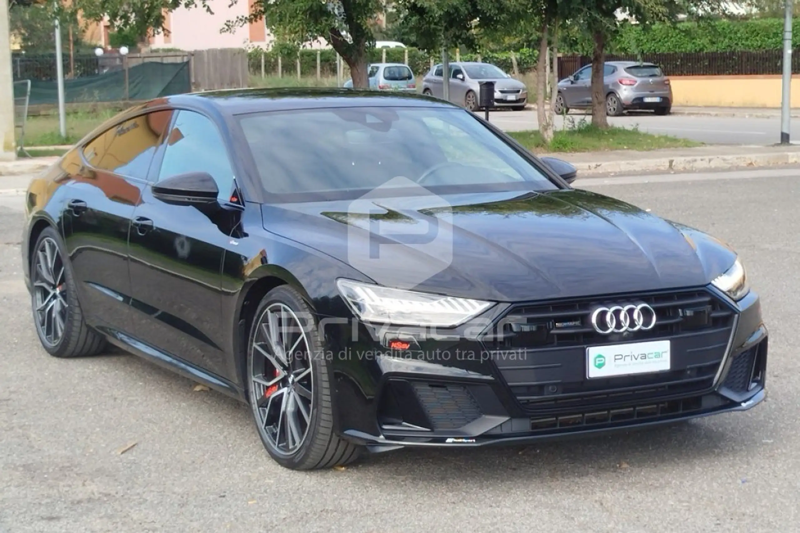 Audi - A7