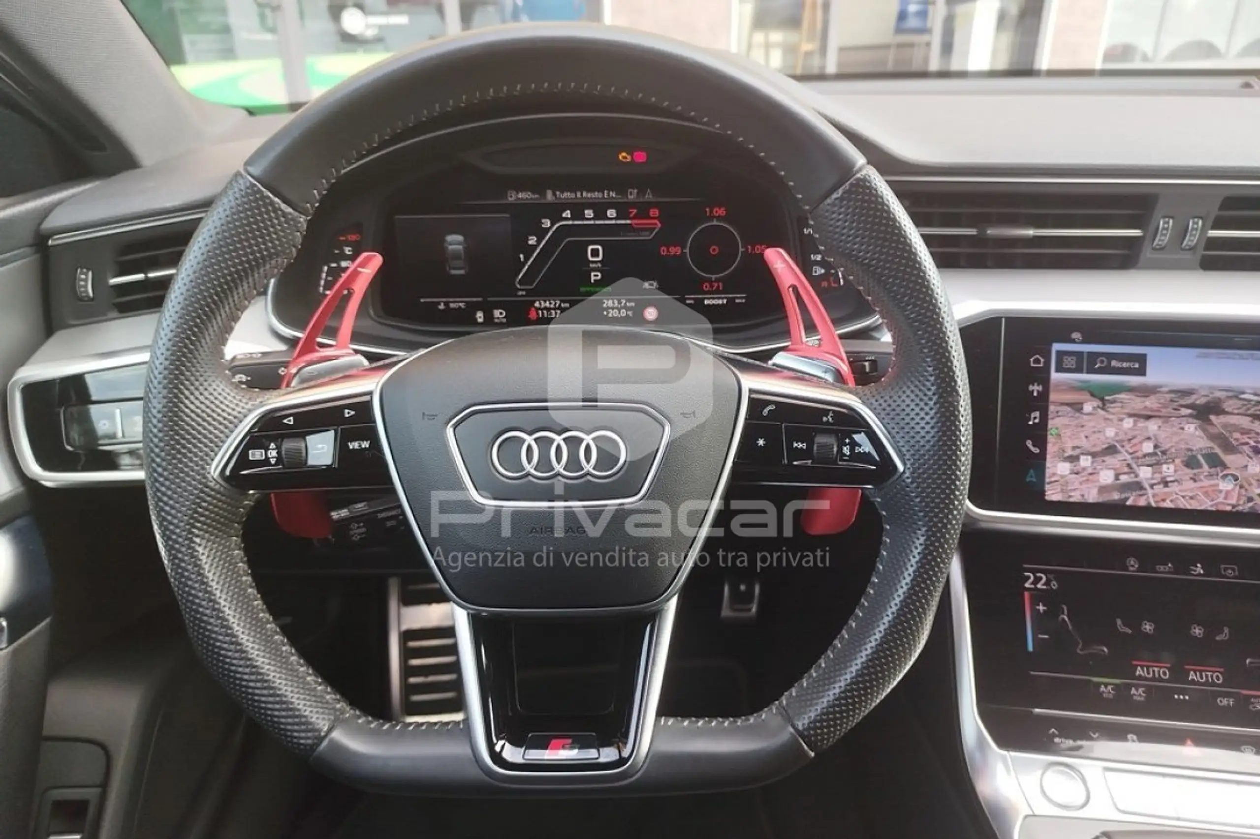 Audi - A7