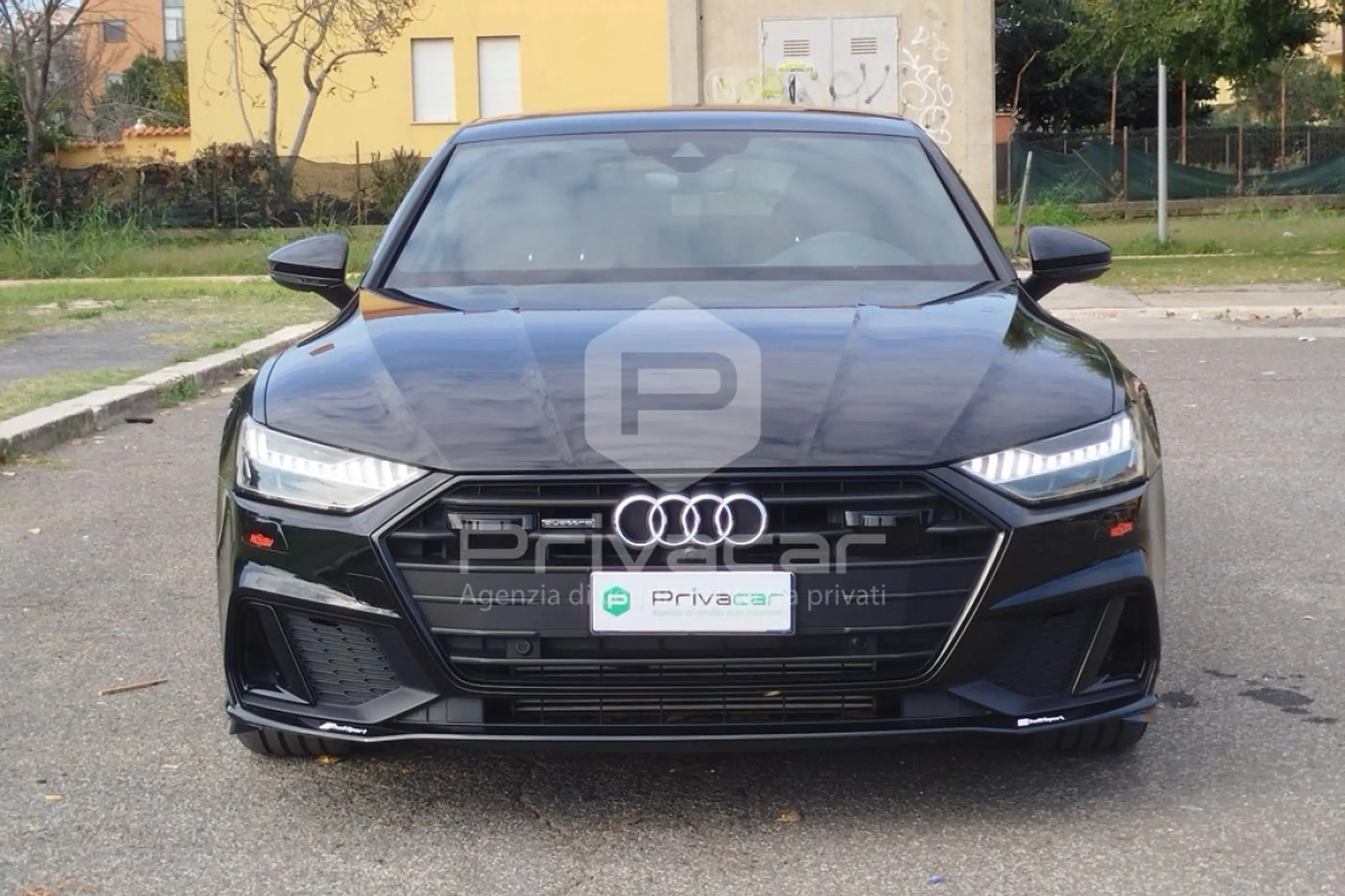 Audi - A7