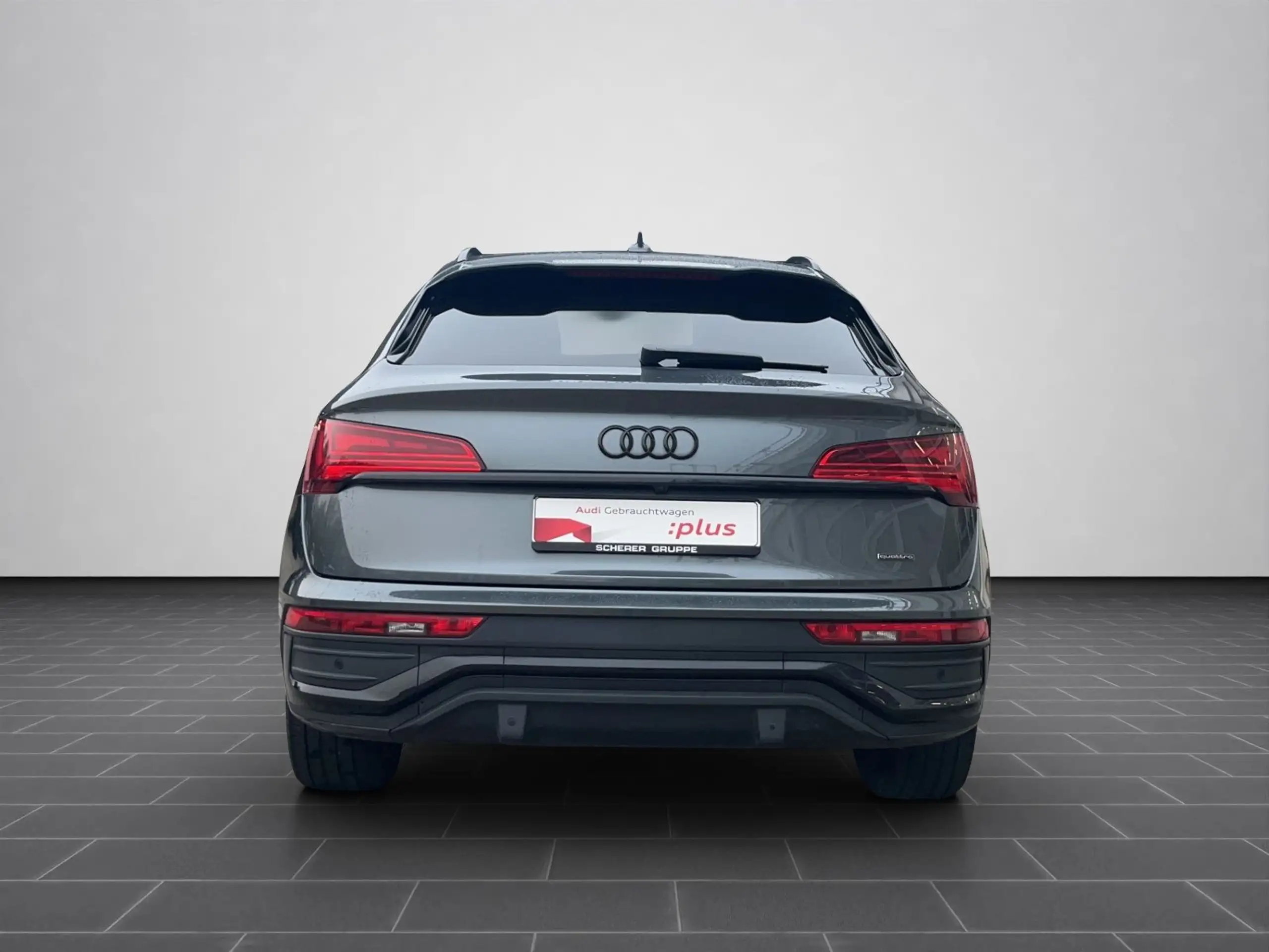 Audi - Q5