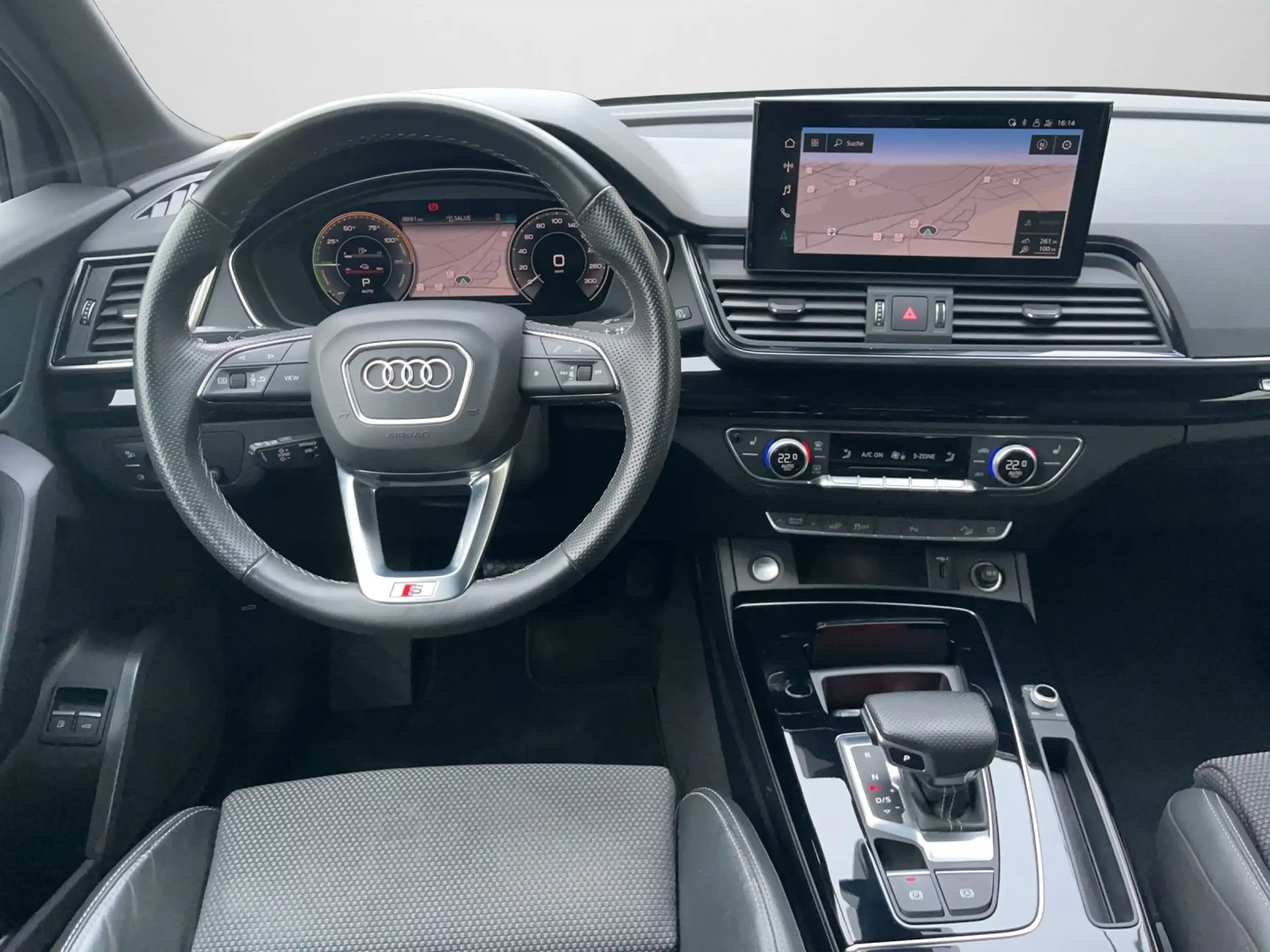 Audi - Q5