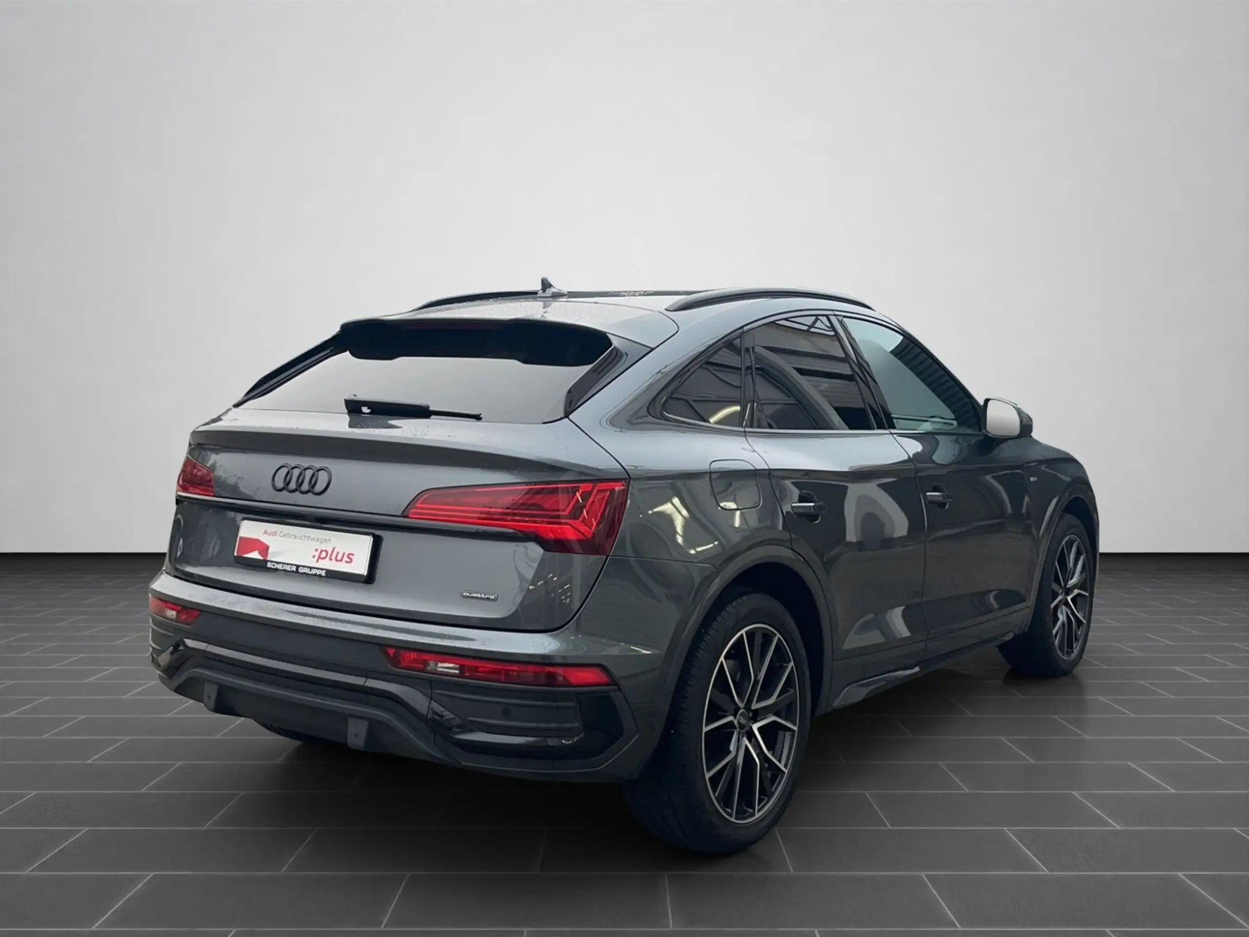 Audi - Q5