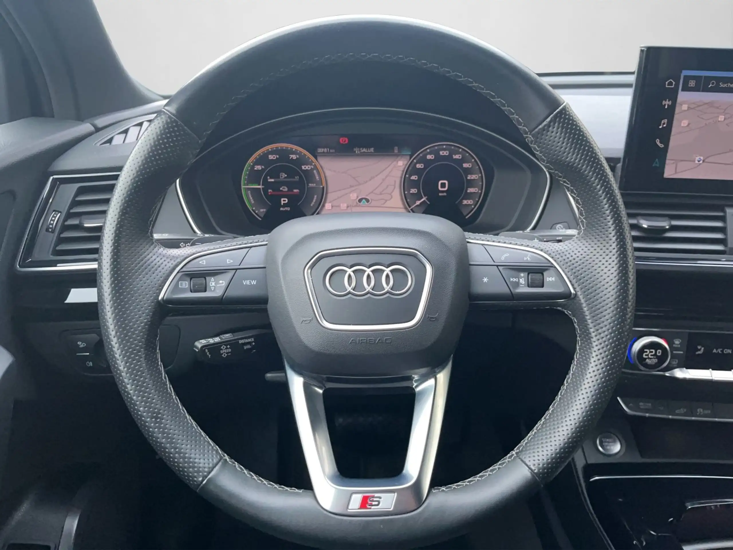 Audi - Q5