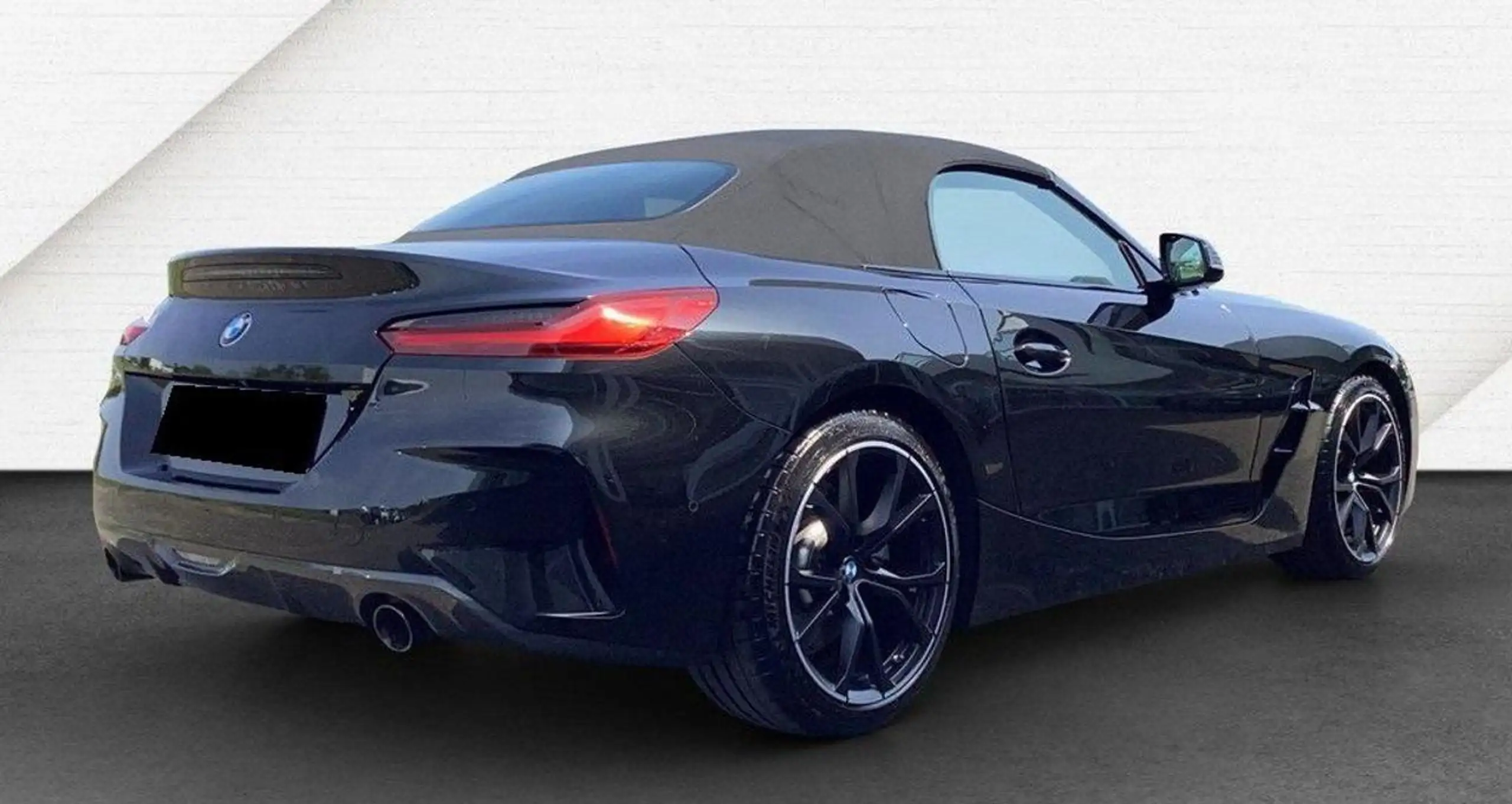 BMW - Z4