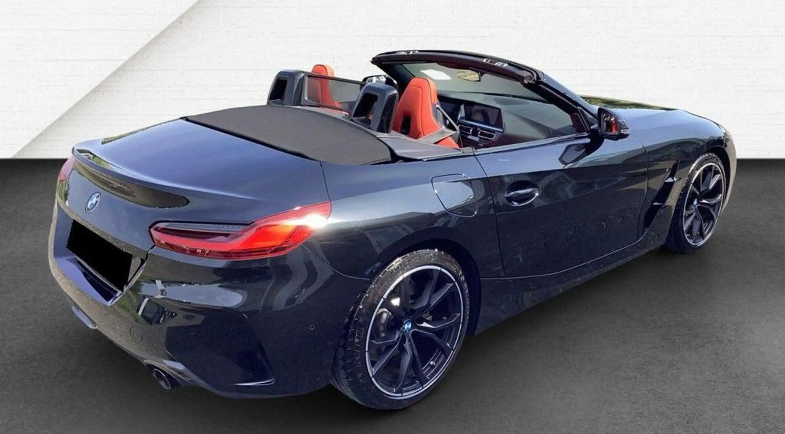 BMW - Z4