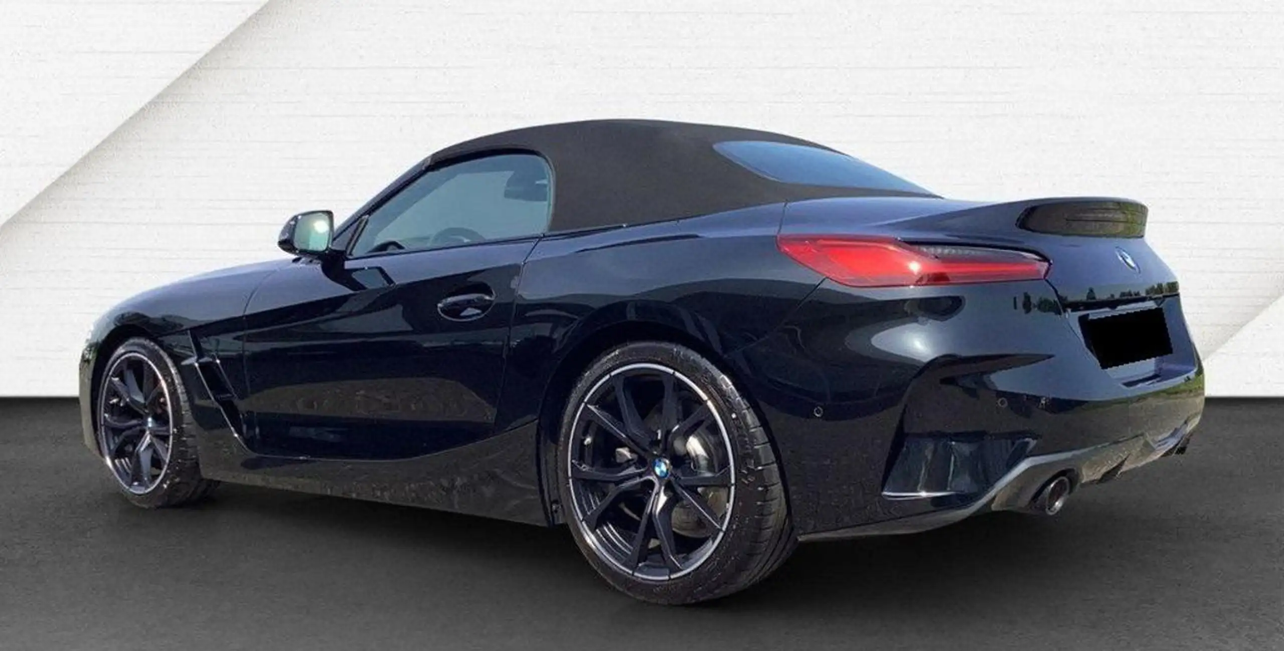 BMW - Z4