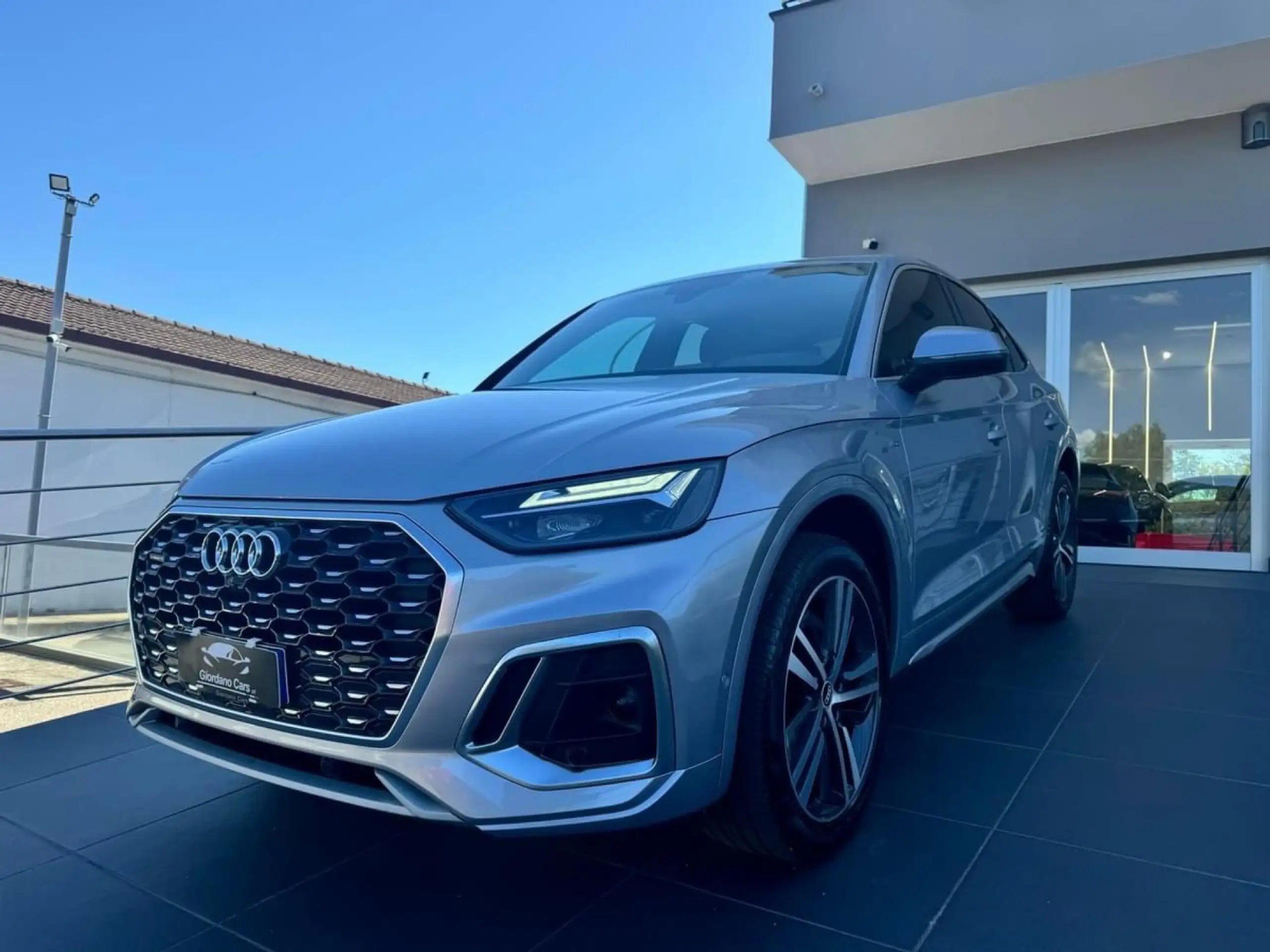 Audi - Q5