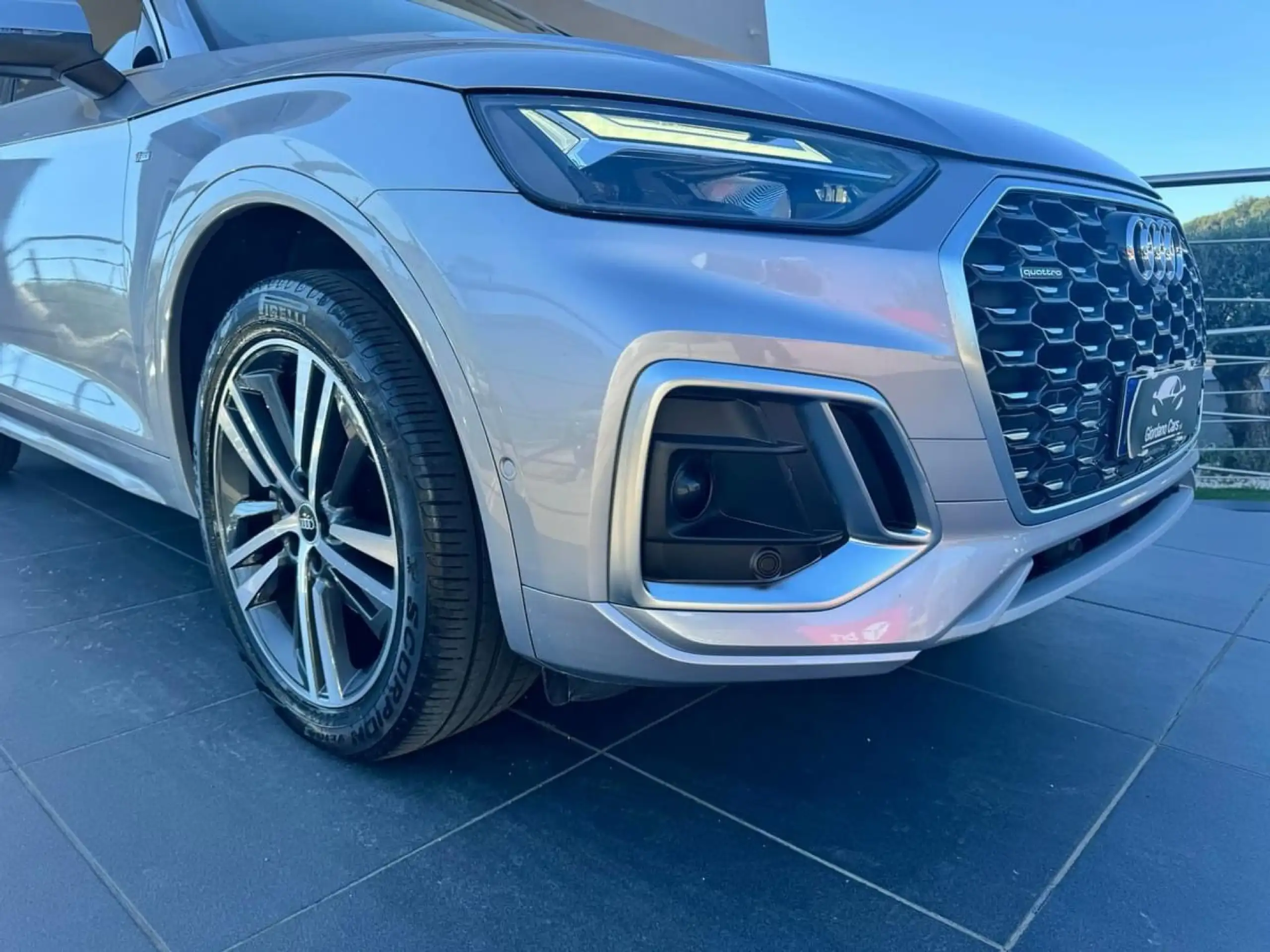 Audi - Q5