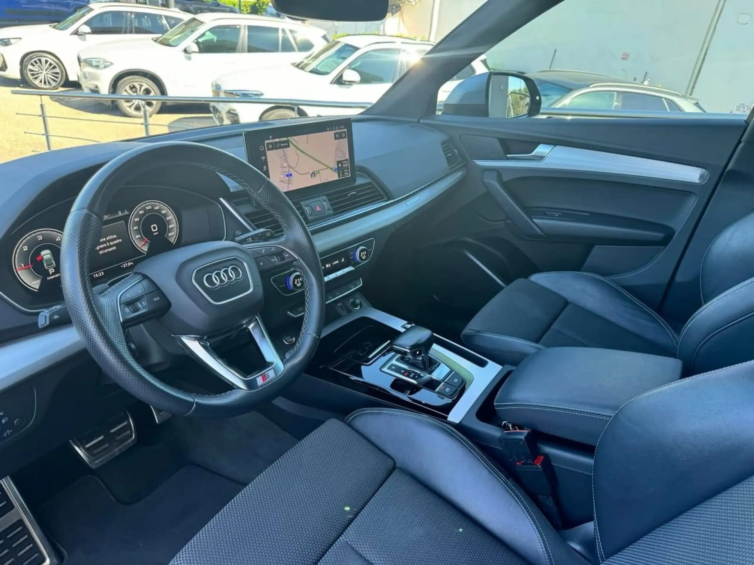 Audi - Q5