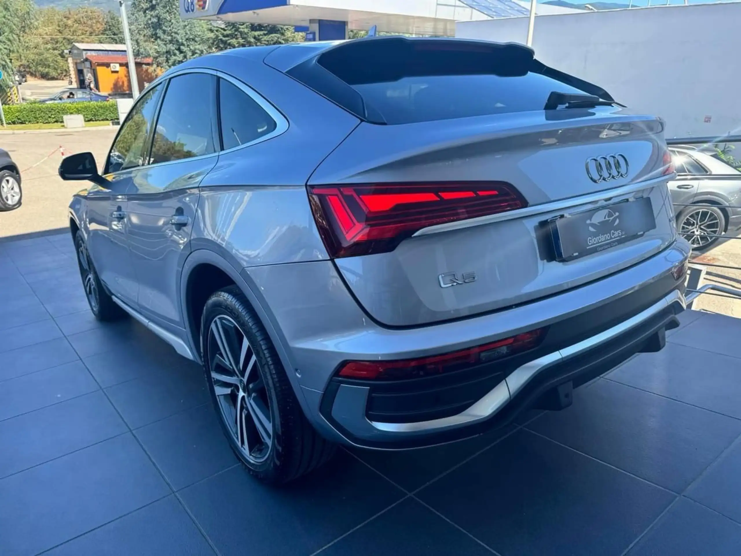 Audi - Q5