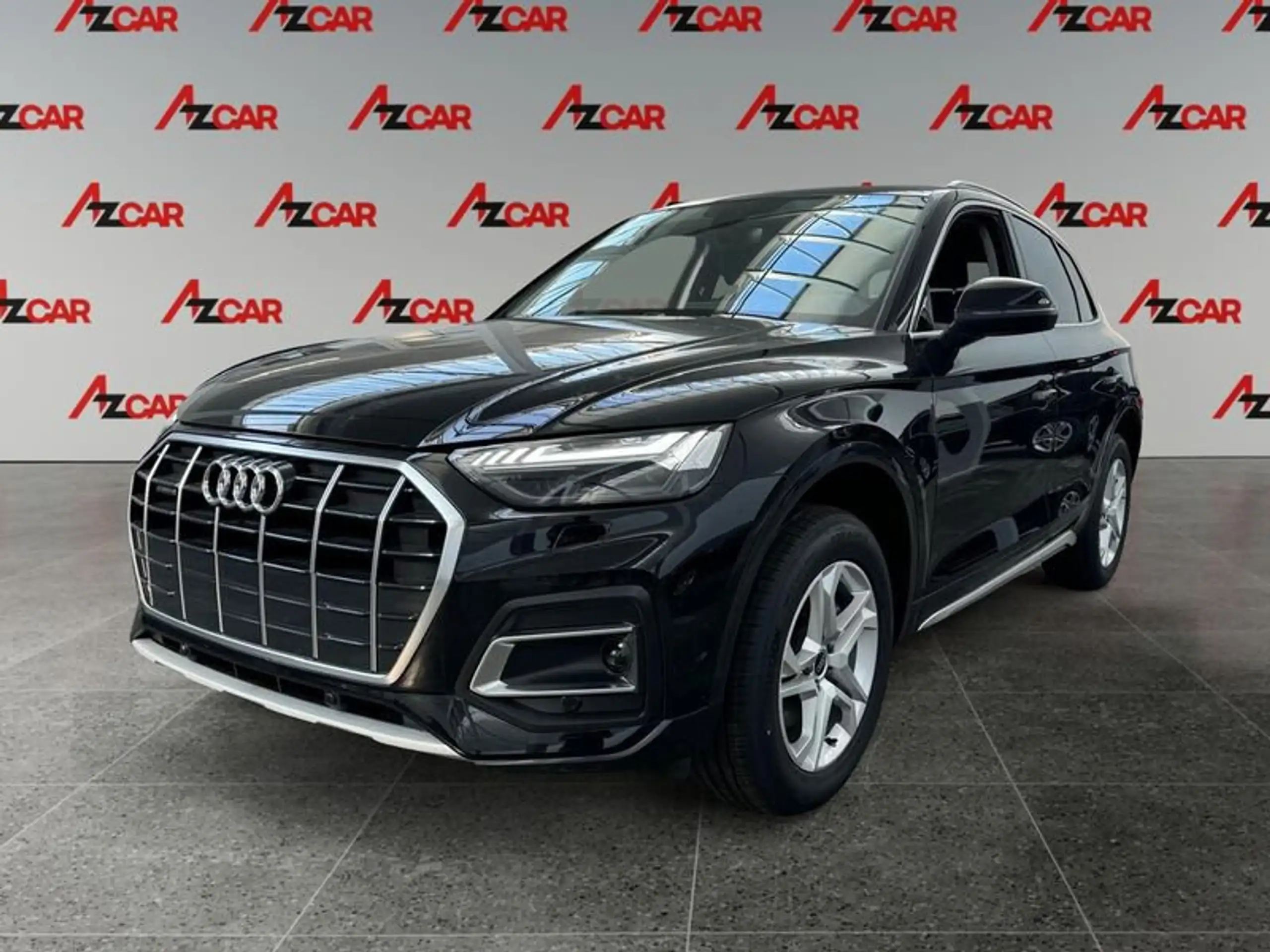 Audi - Q5