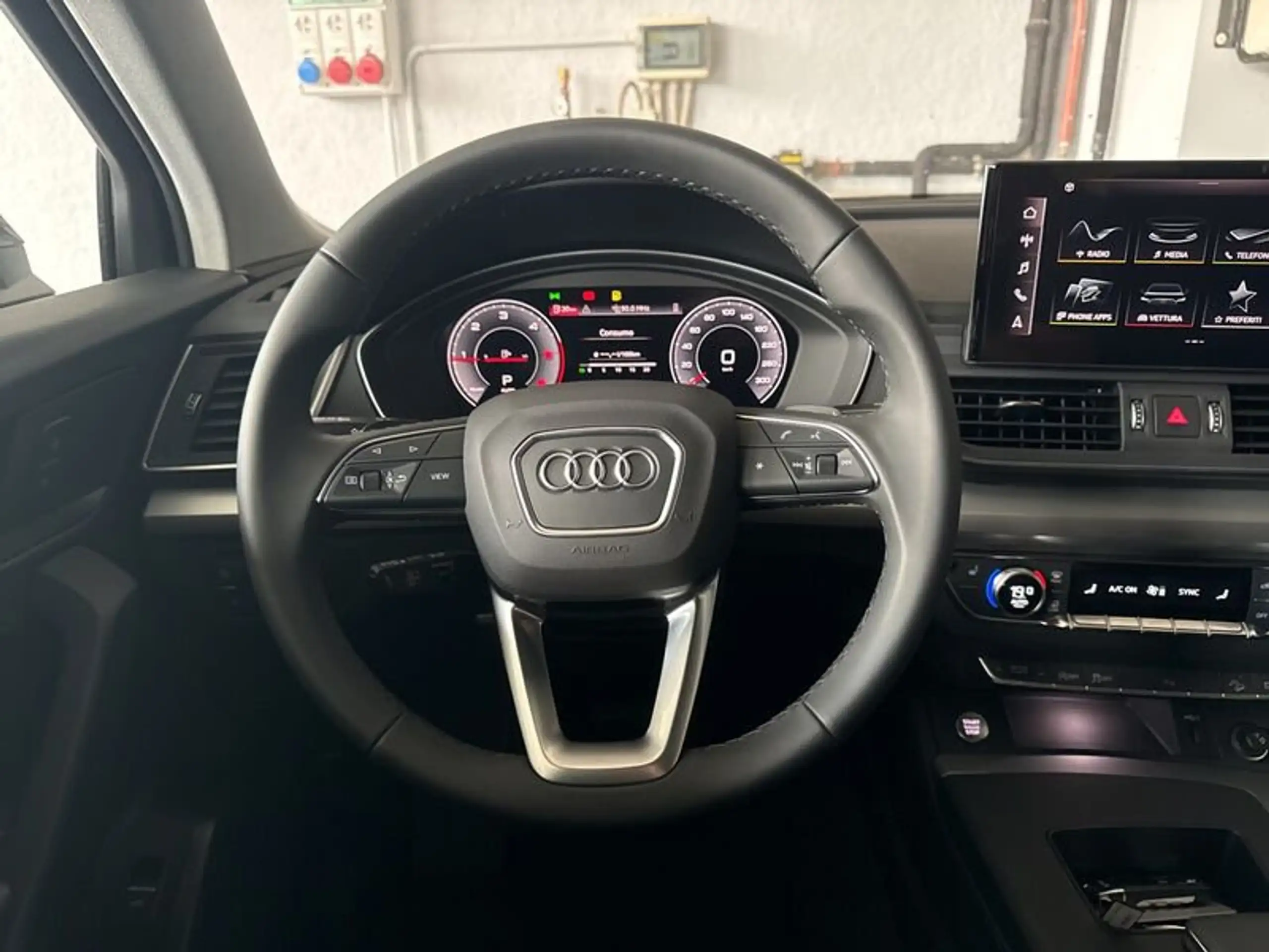 Audi - Q5