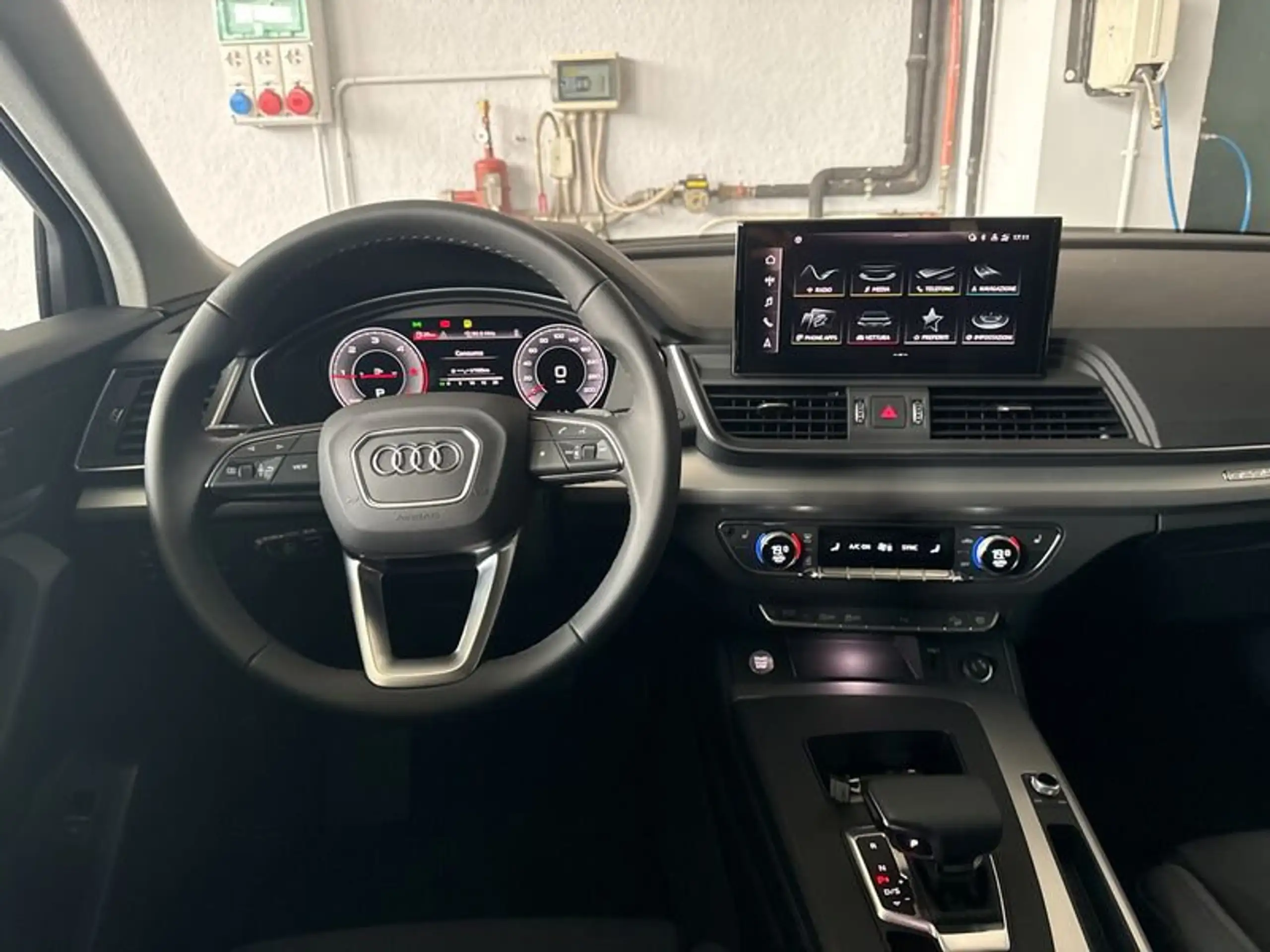 Audi - Q5